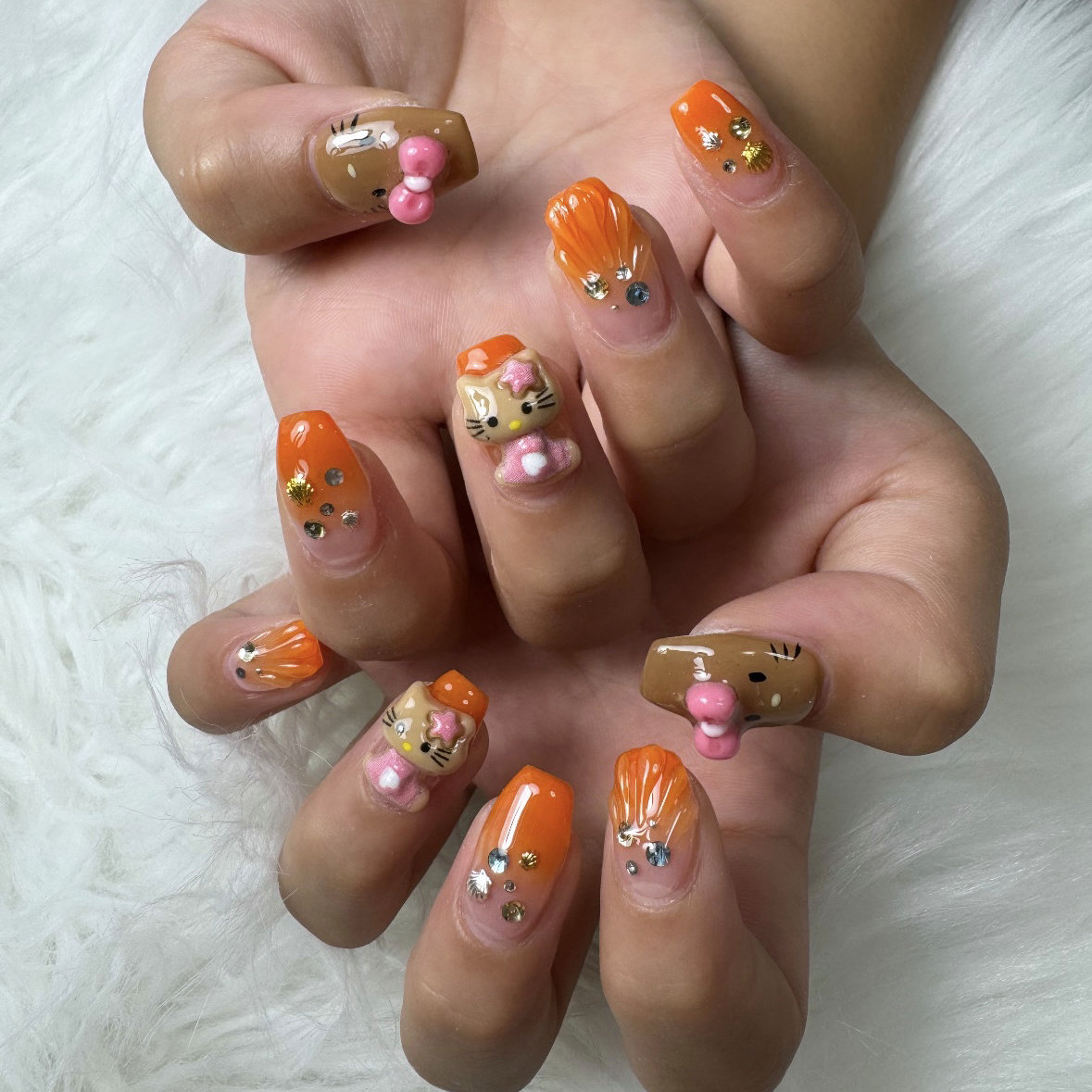 flowers_nail