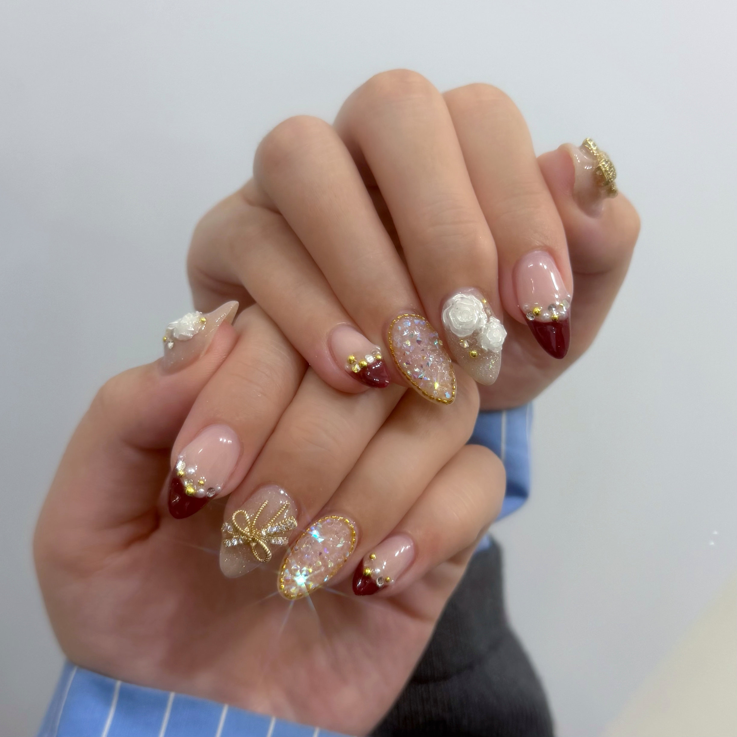 pomnail