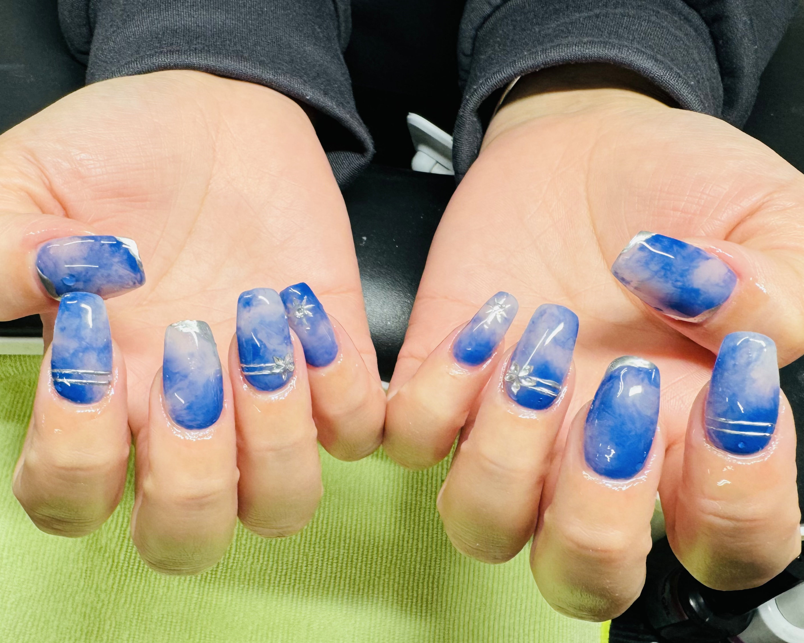 ネイリー（Nailie） - sakura09.nail