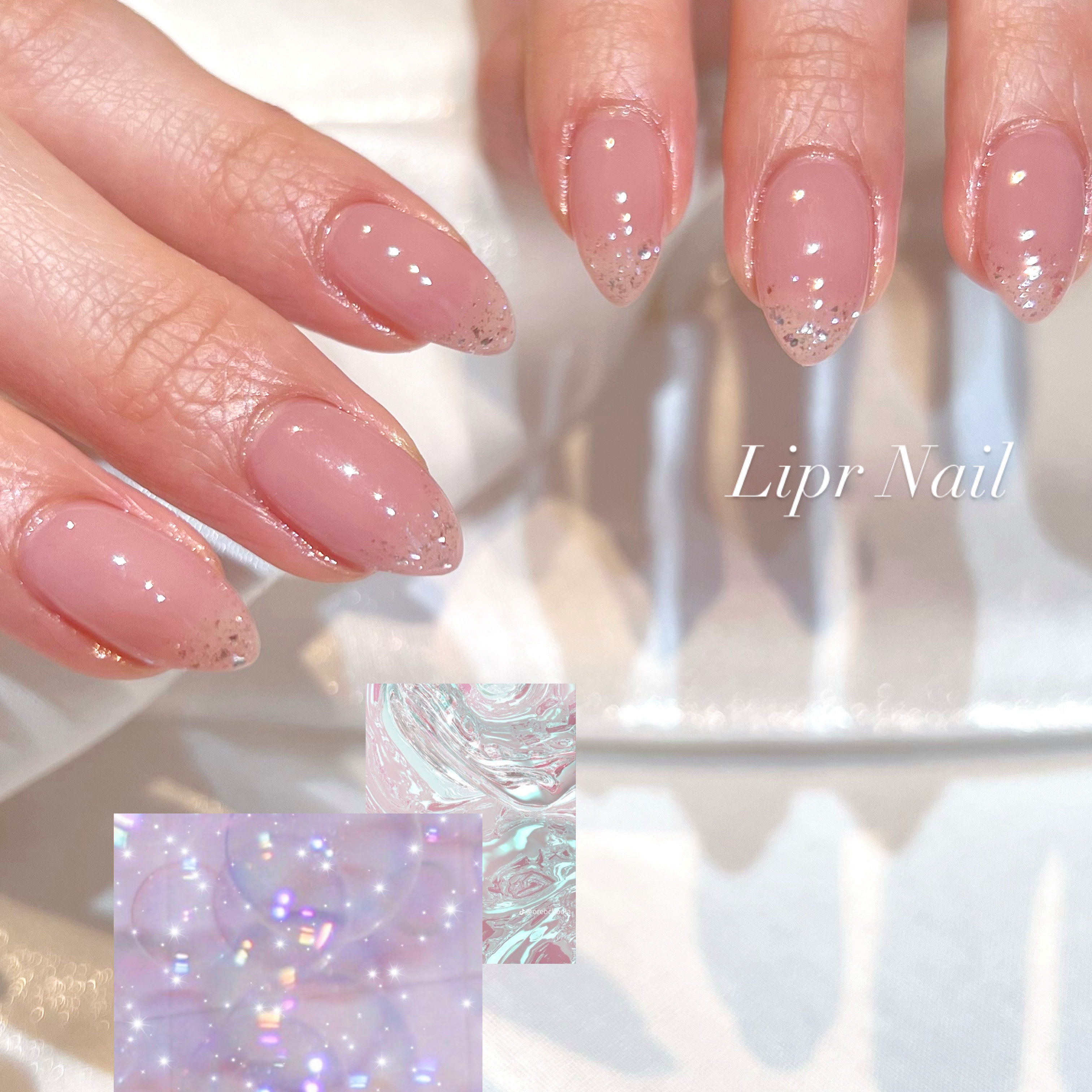 Lipr_Nail