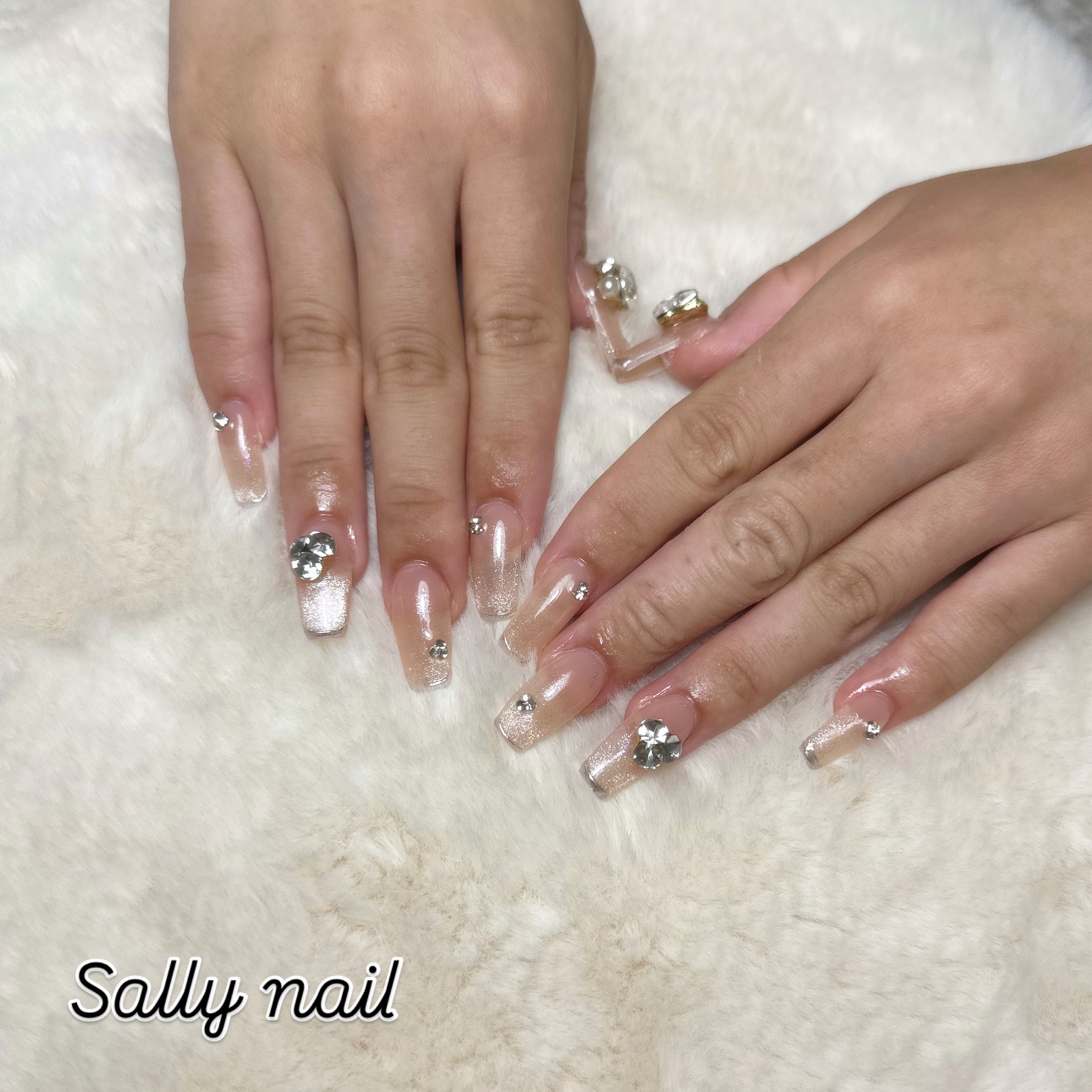 Sally_nail