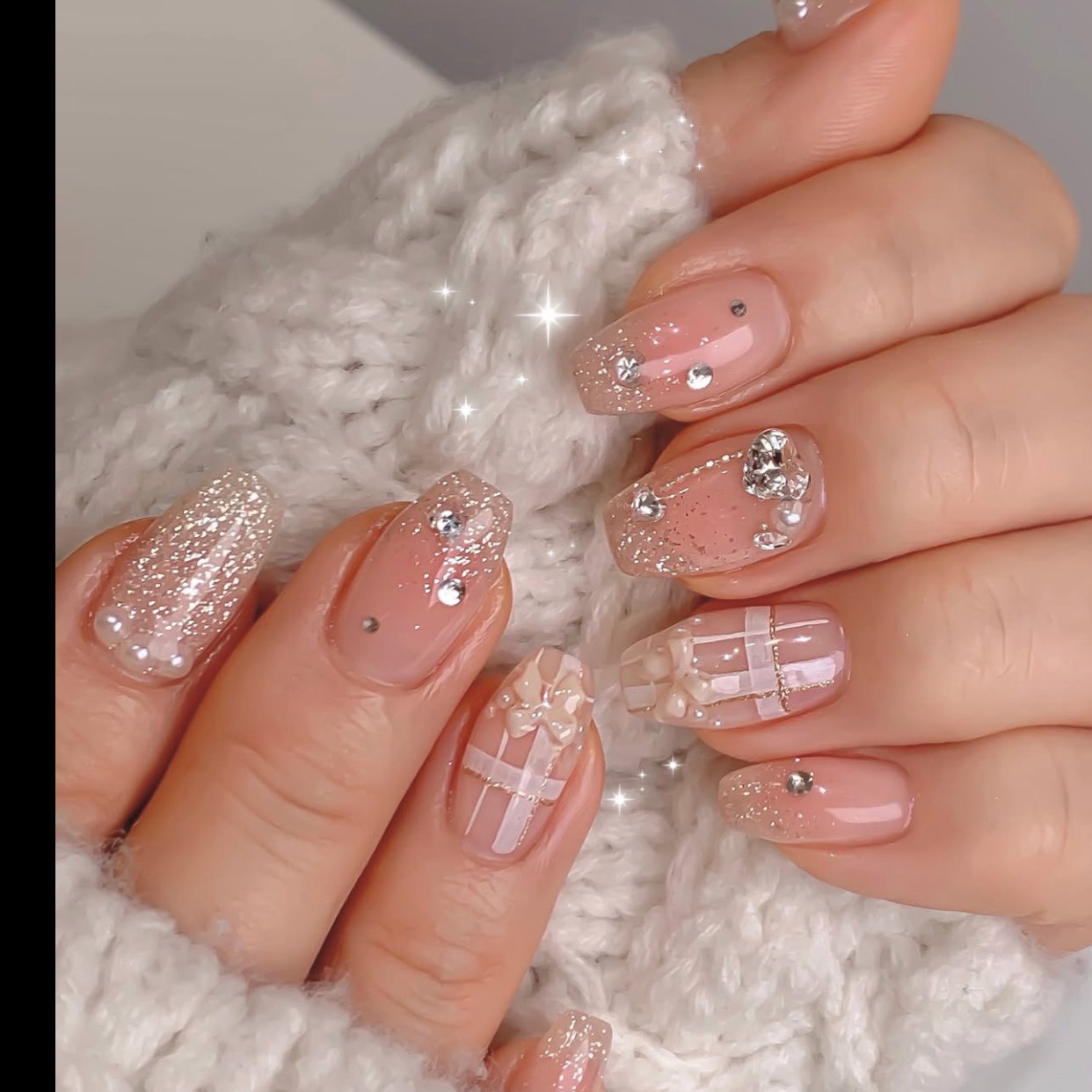 ネイリー（Nailie） - Sora_nail99