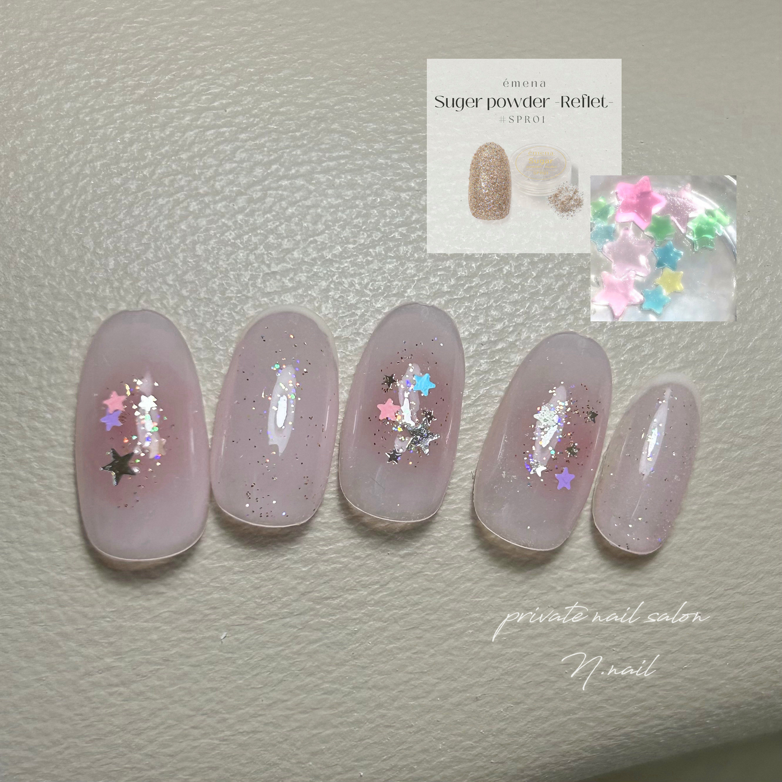 N.nailsalon