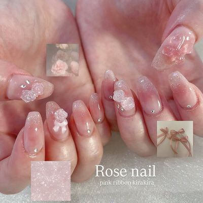 Shiley*nail　確認画像 ネイリー（Nailie） - nana.nails