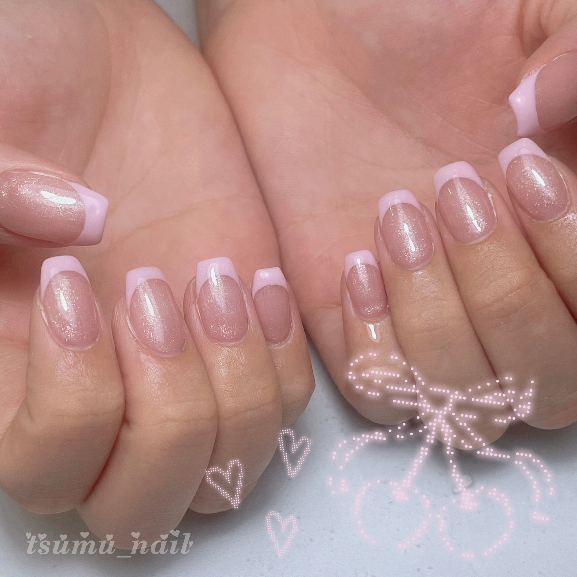 tsumu_nail