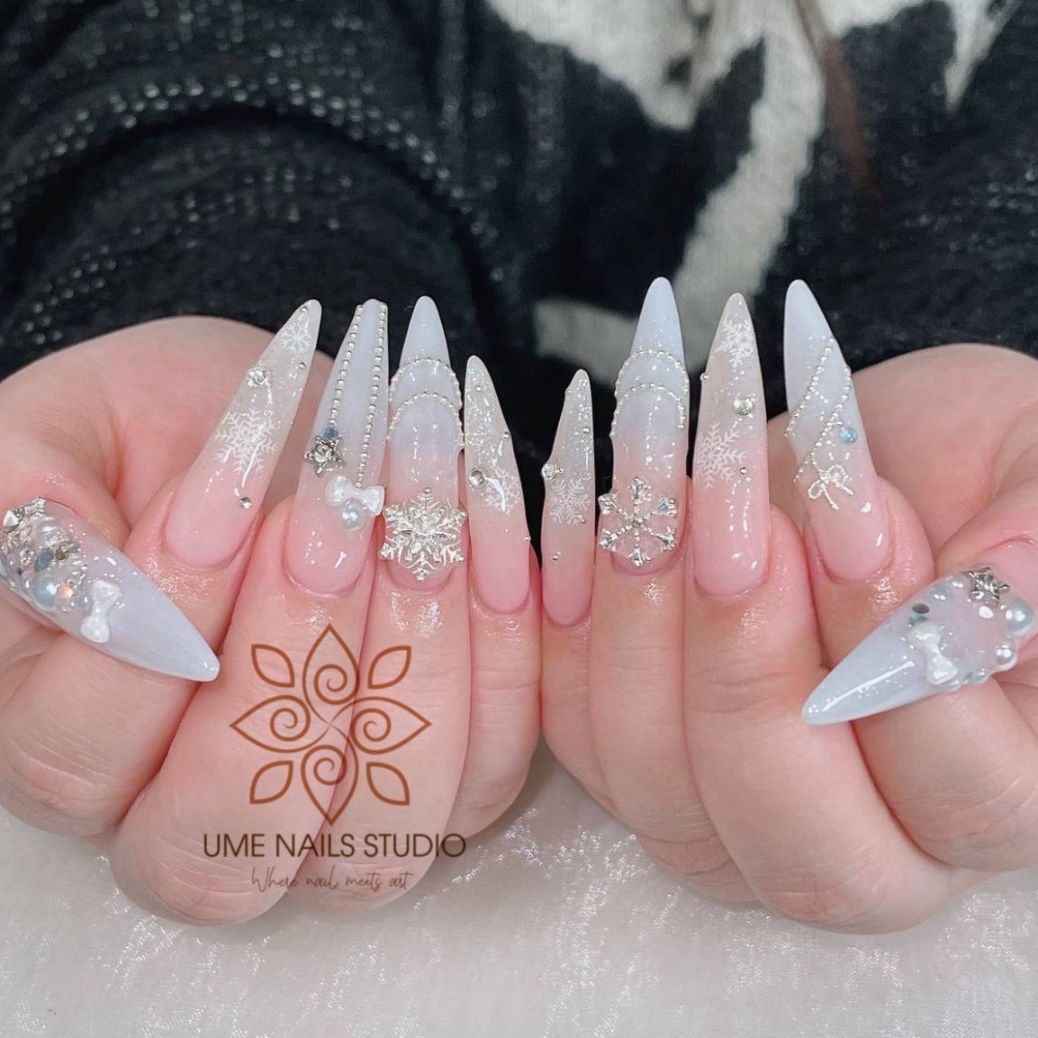 UME_NAIL_STUDIO_SAKURA