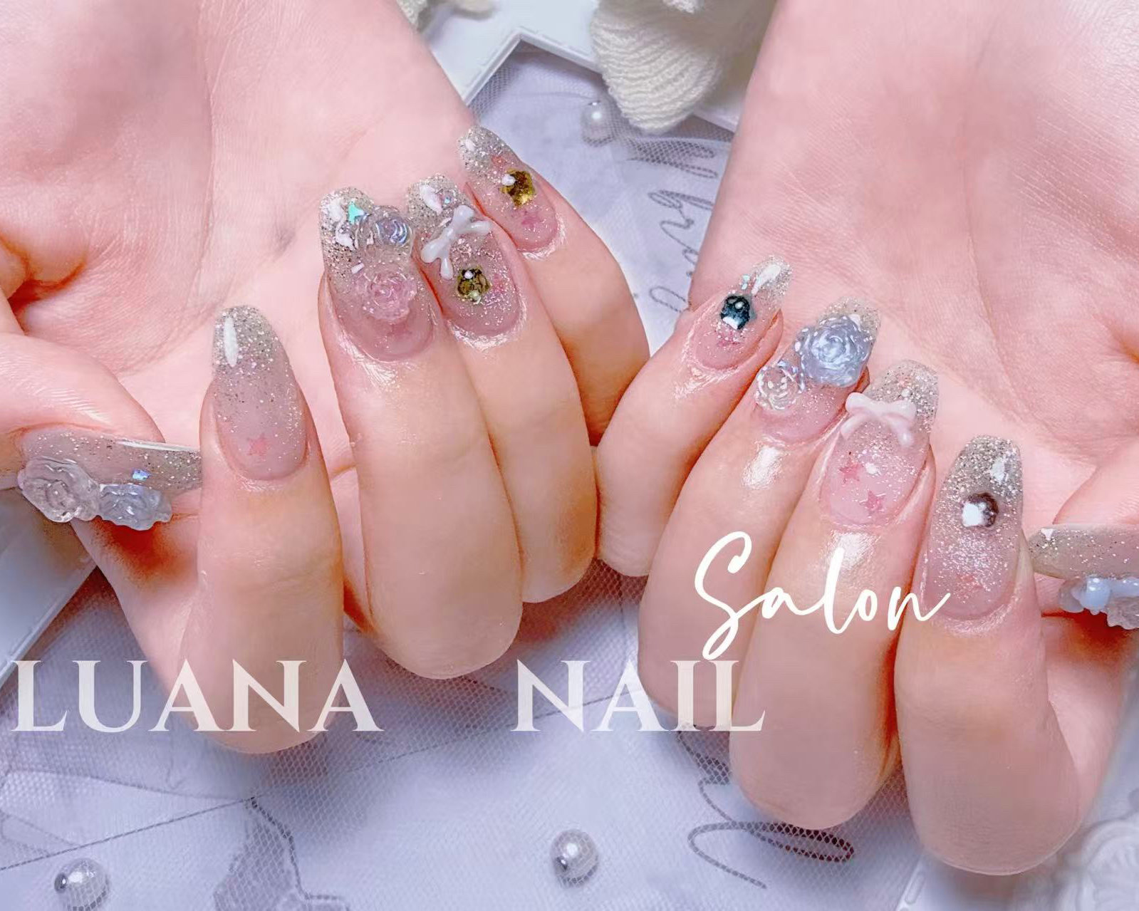 Luana_Nail._
