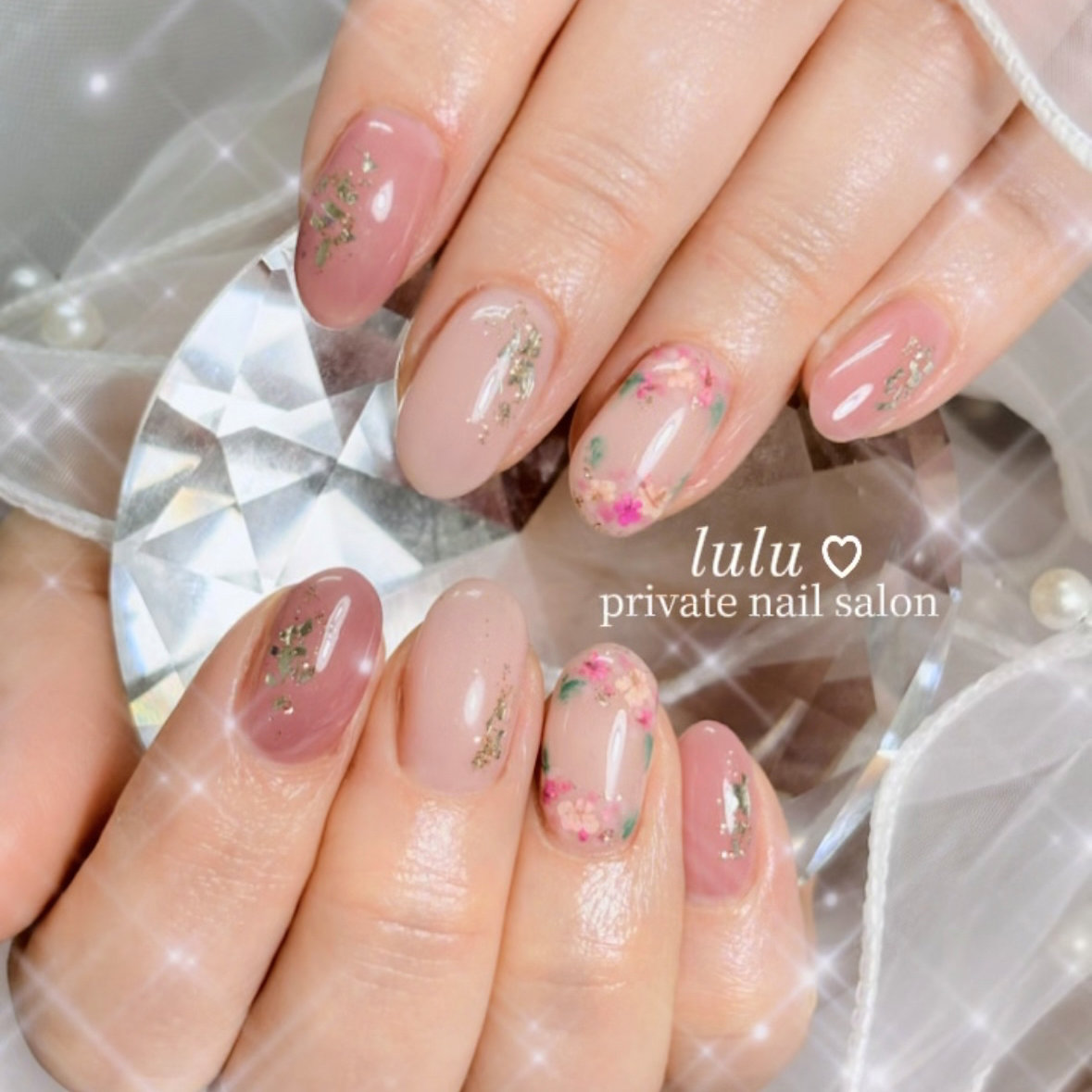 Nailsalonlulu