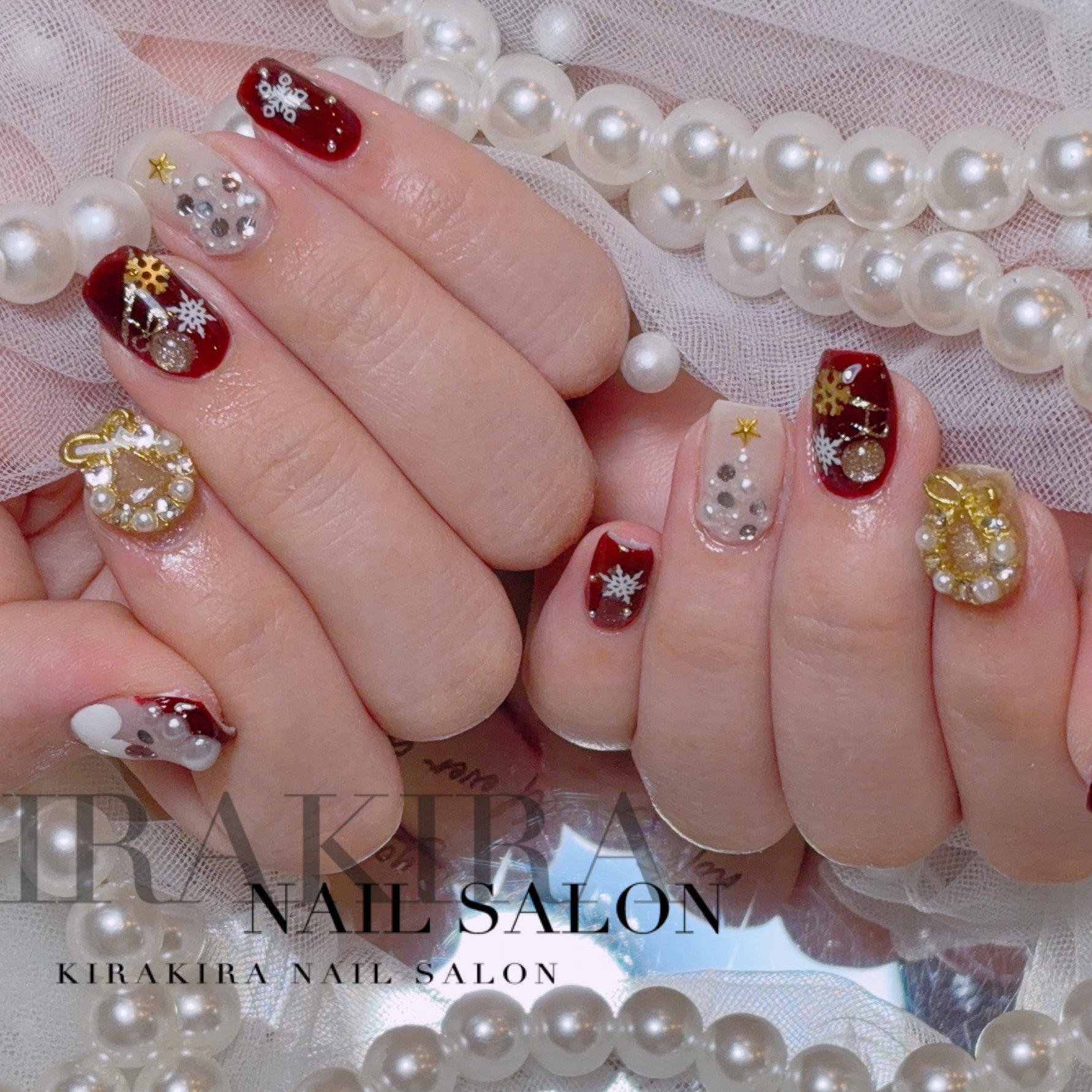 kirakira_nail