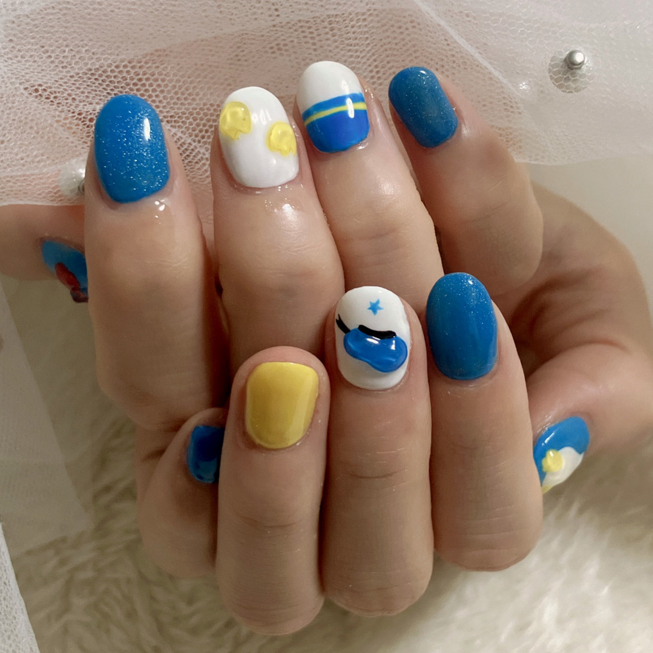 Re.collection_nail