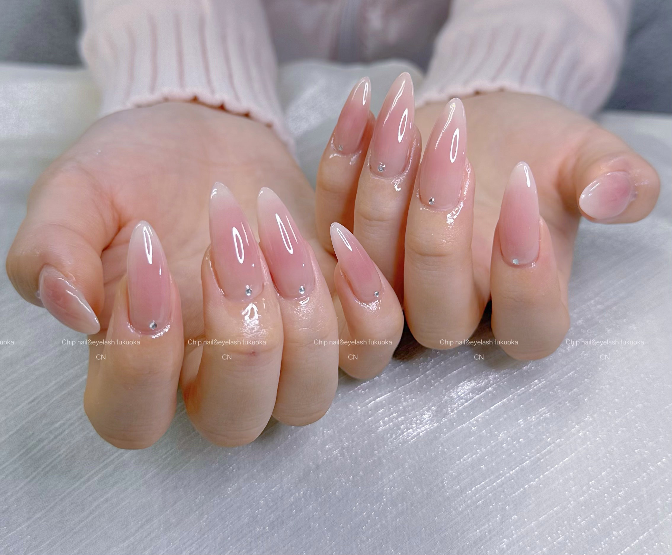 ネイリー（Nailie） - Chip_nail