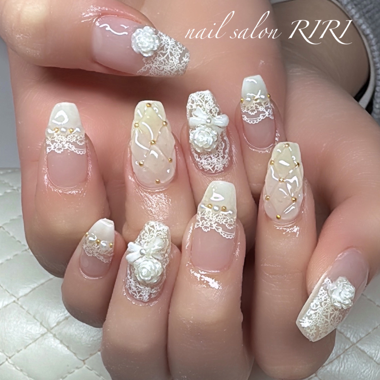 RIRI__nail