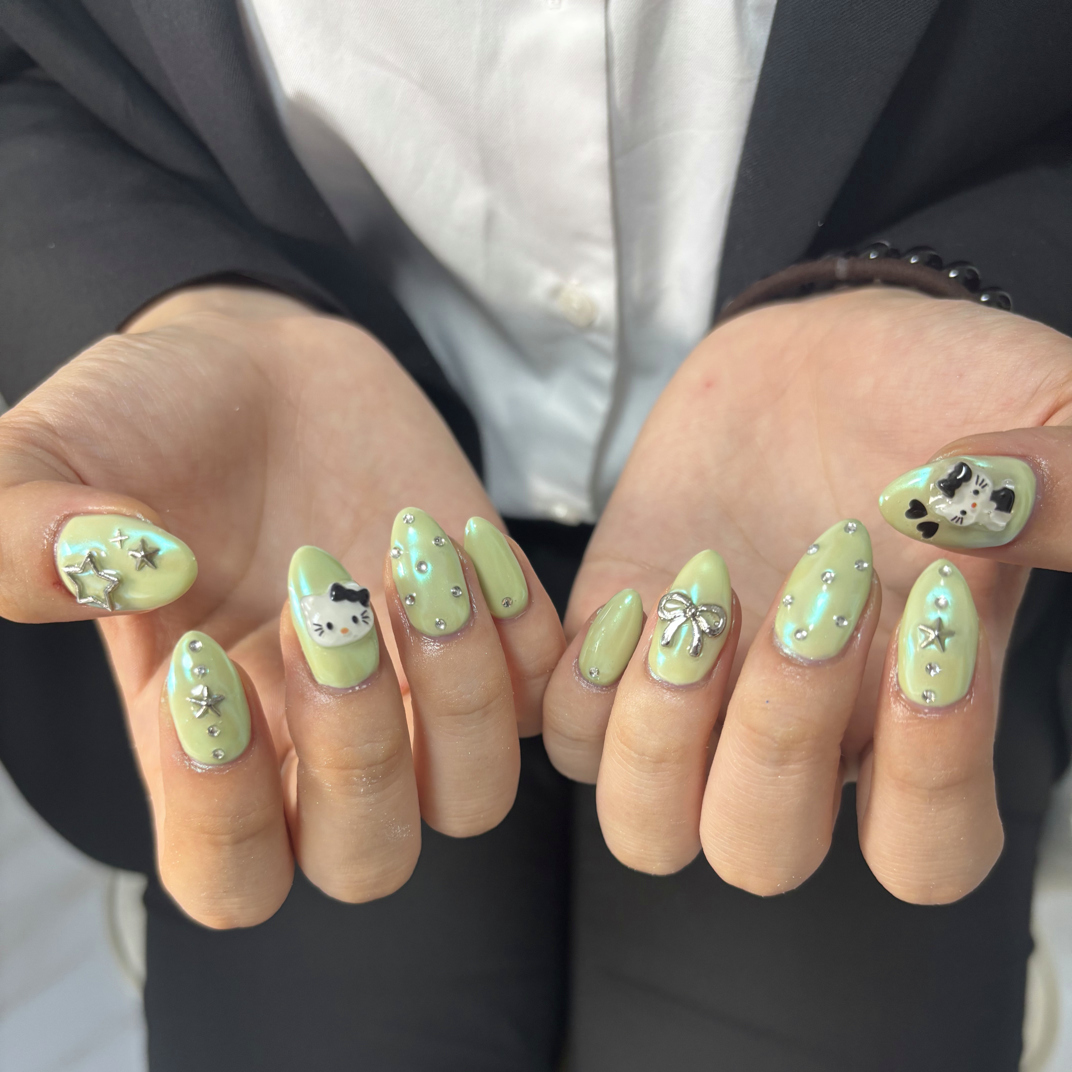 24nail