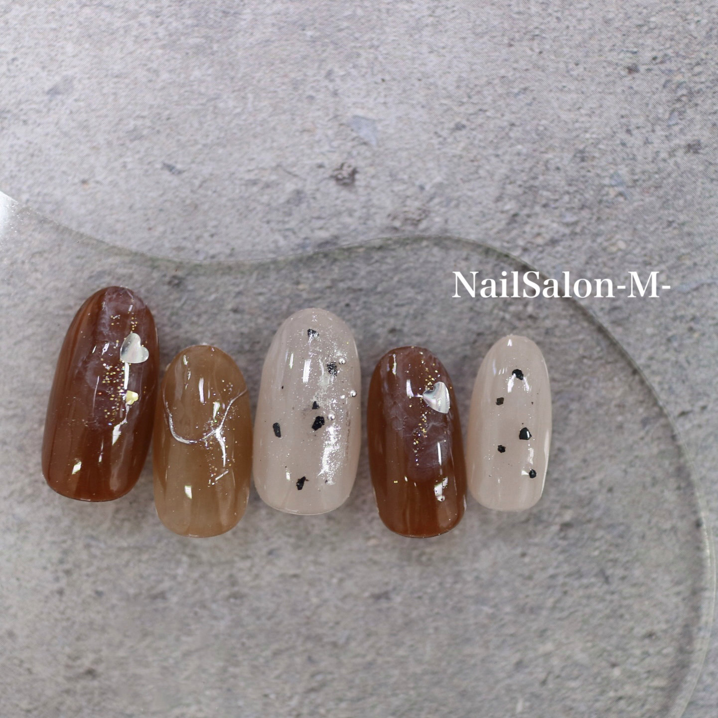 NailSalon.M
