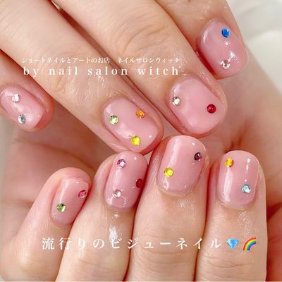 ネイリー（Nailie） - nailsalon_witch