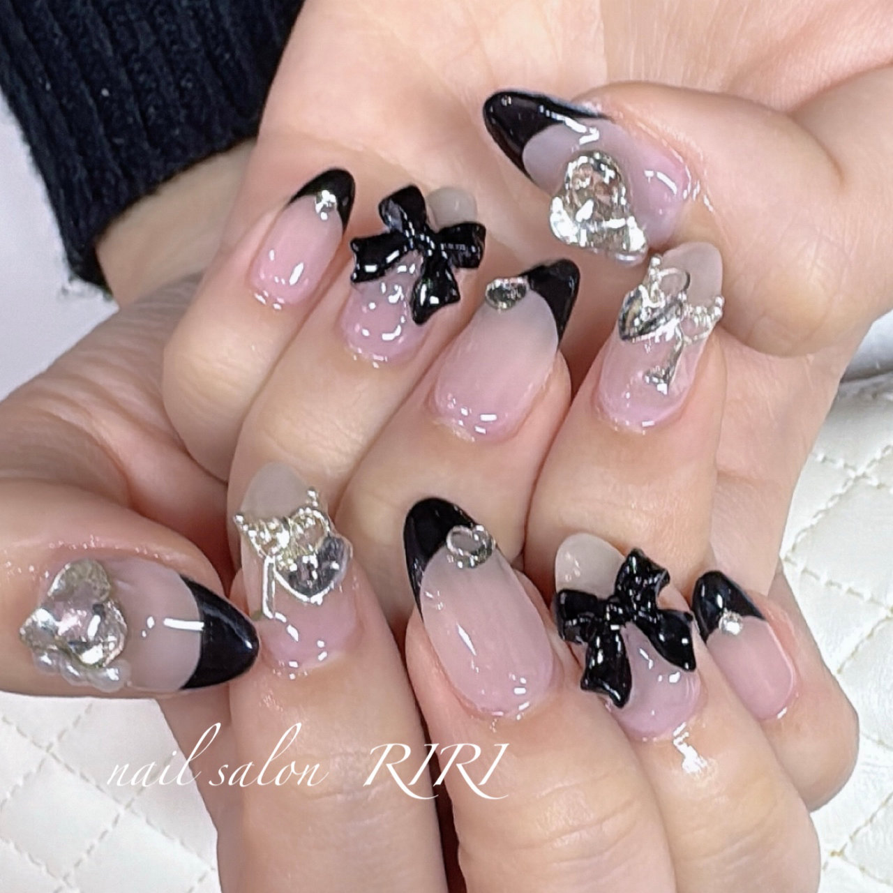 RIRI__nail