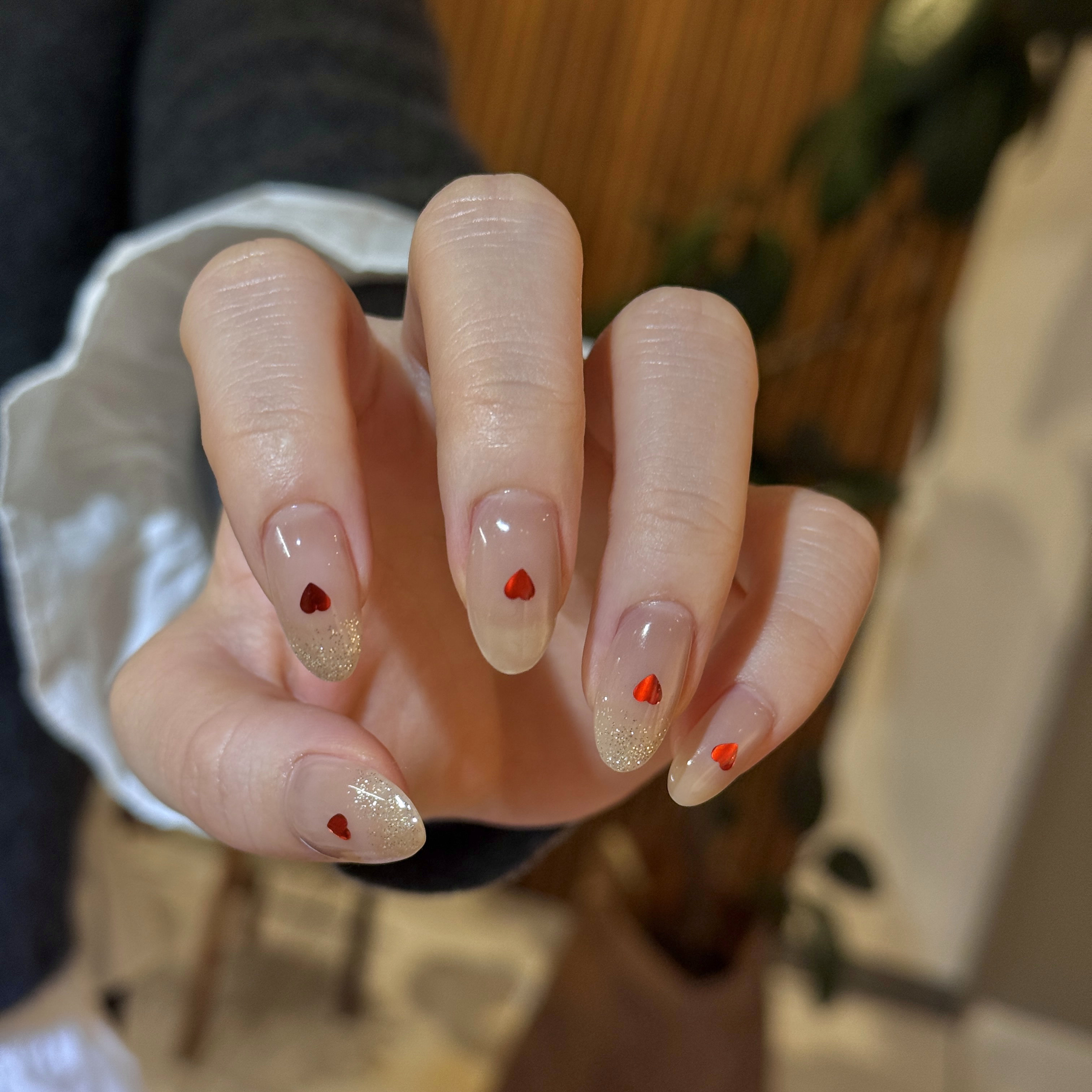 ネイリー（Nailie） - nail_uno_