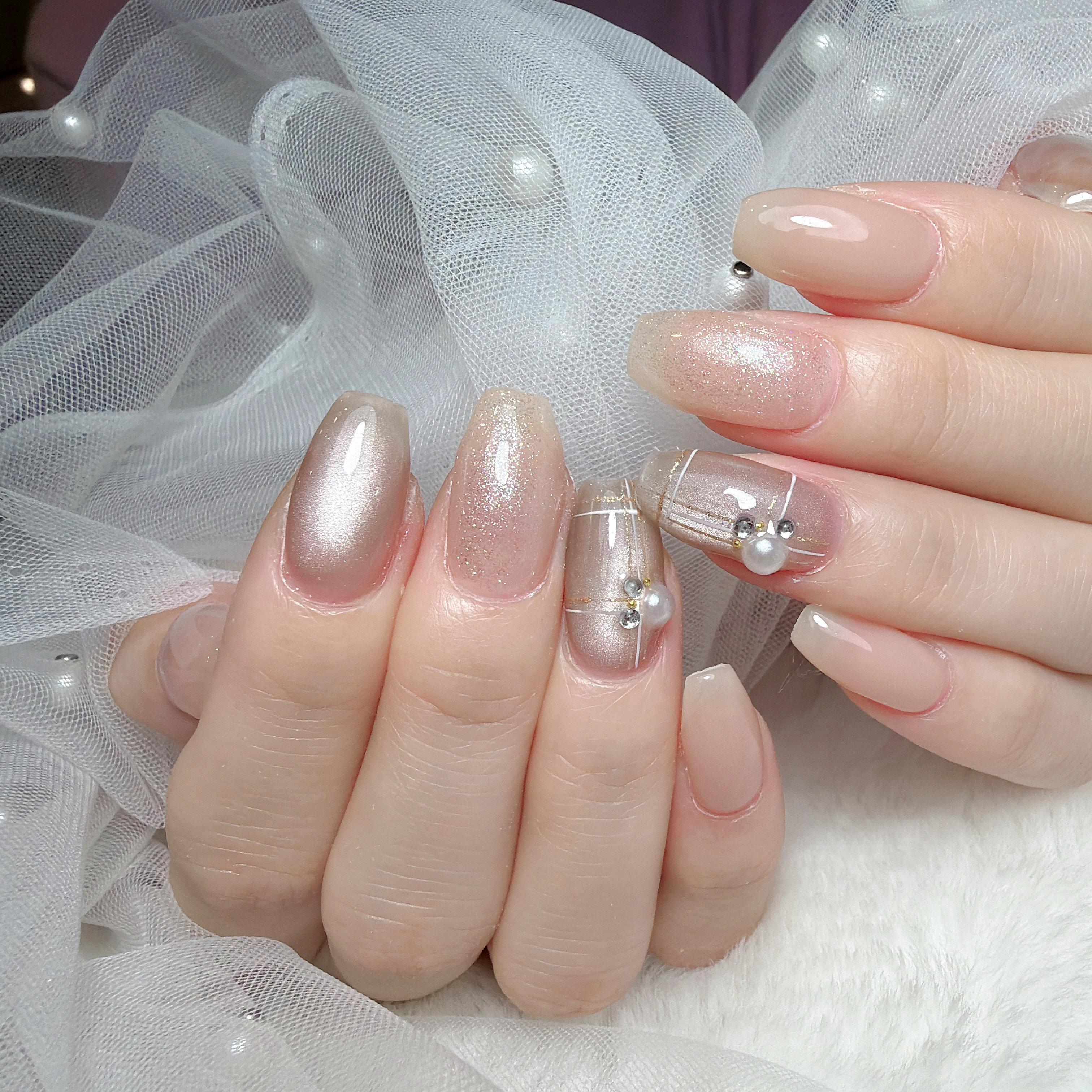 kirakira_nail