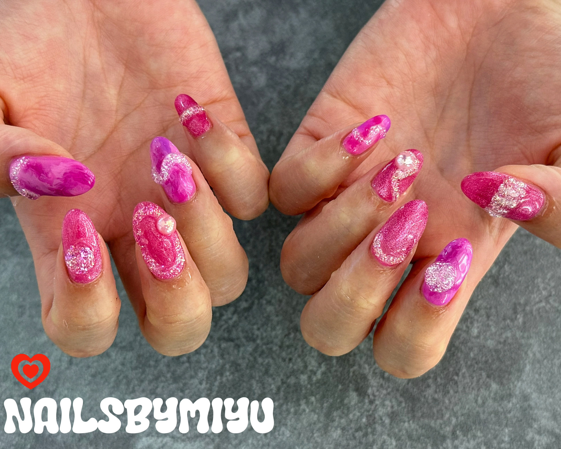 MIYU.___.NAIL
