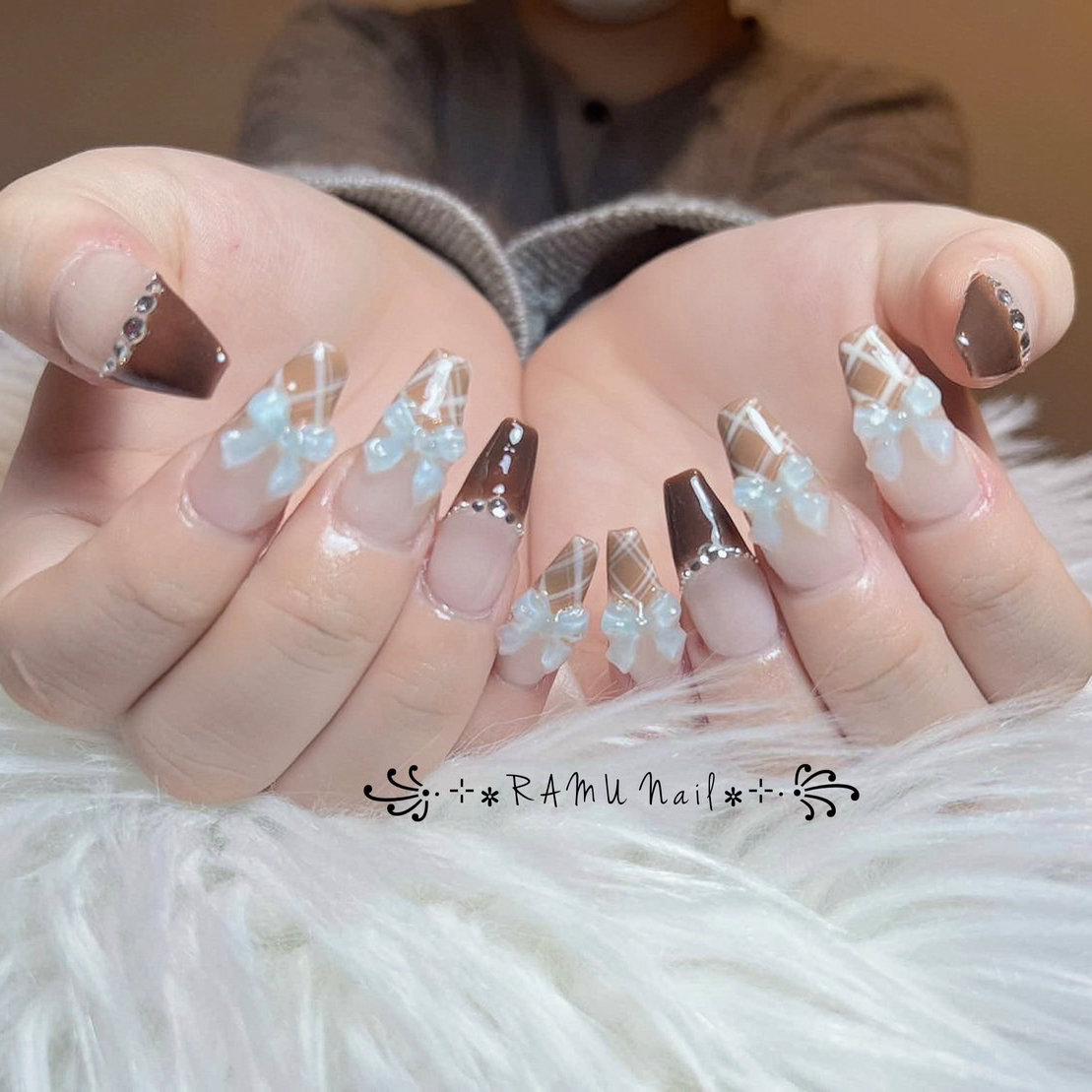 Ramu_Nail
