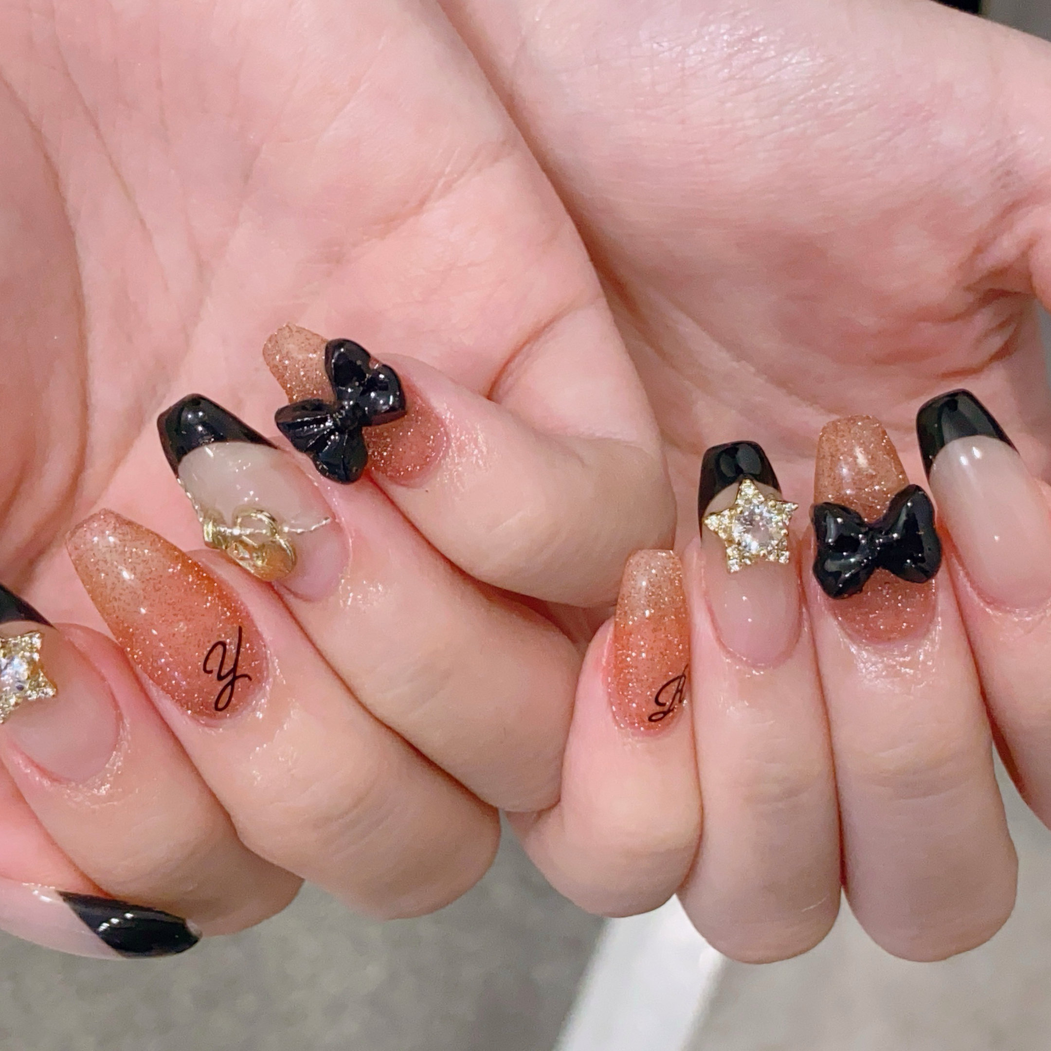kirakira_nail