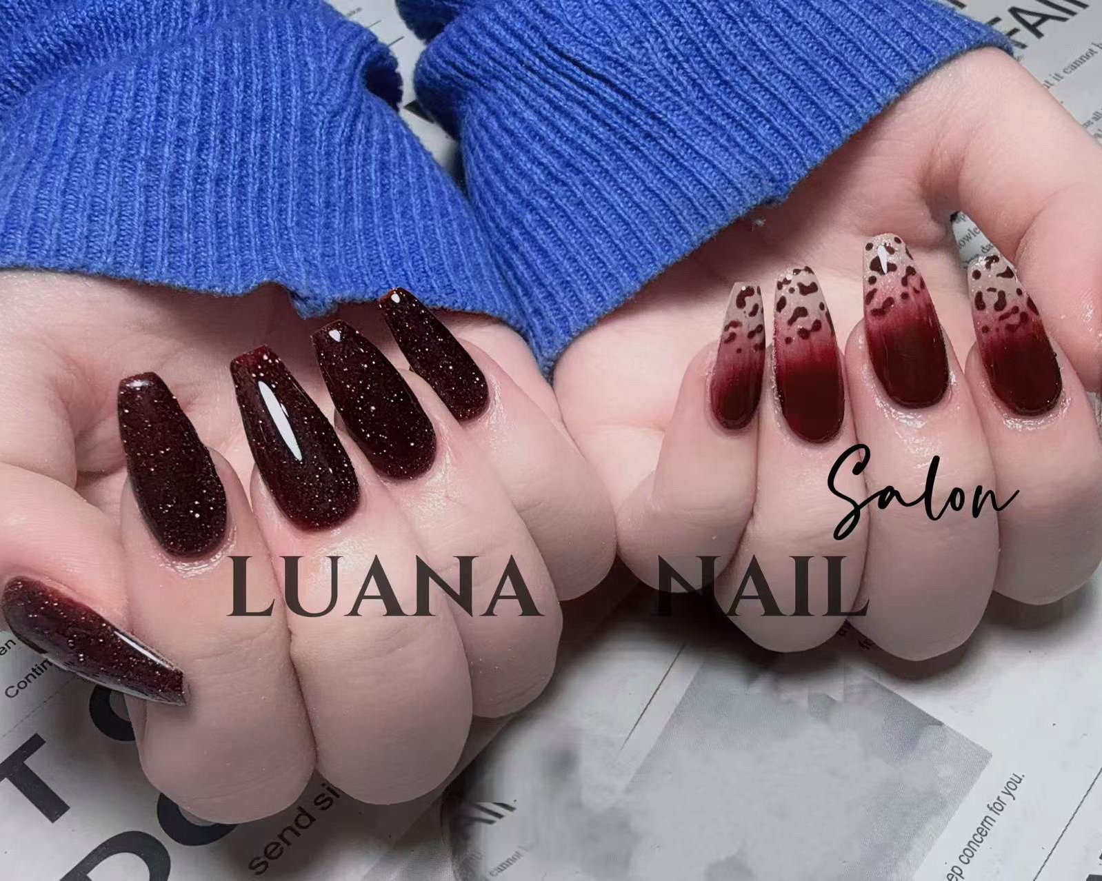 Luana_Nail._