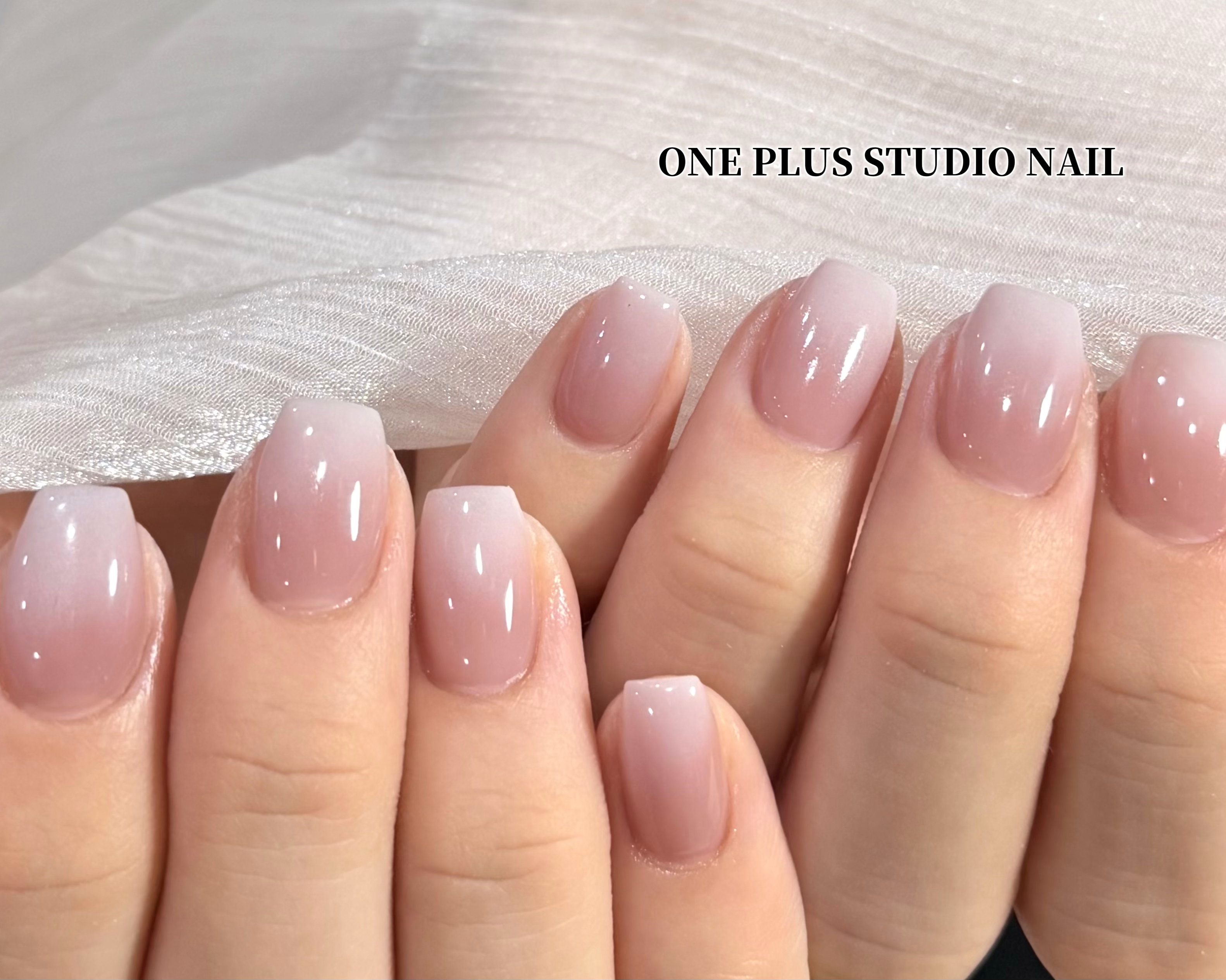 One_plus_nail_salon