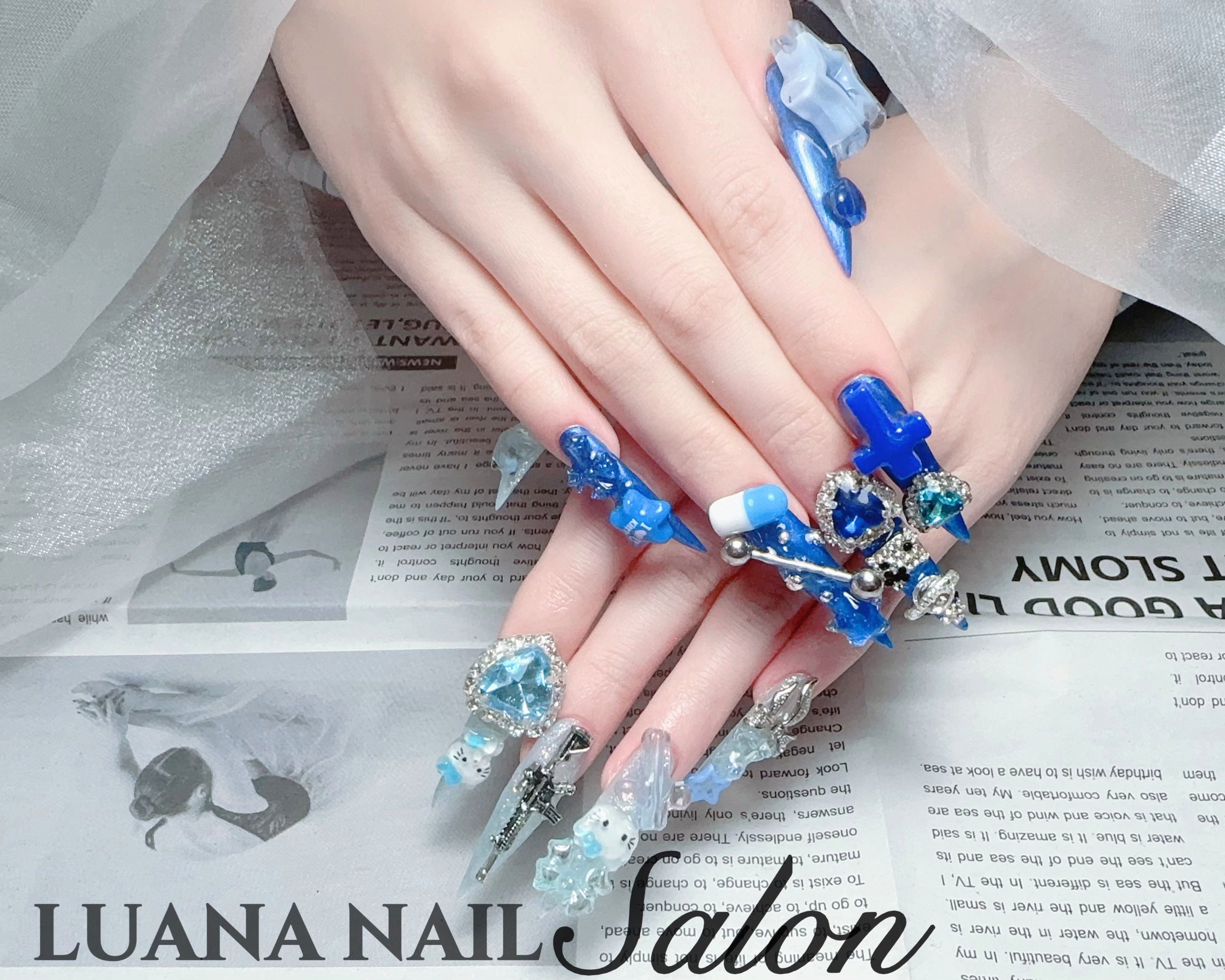 Luana_Nail._