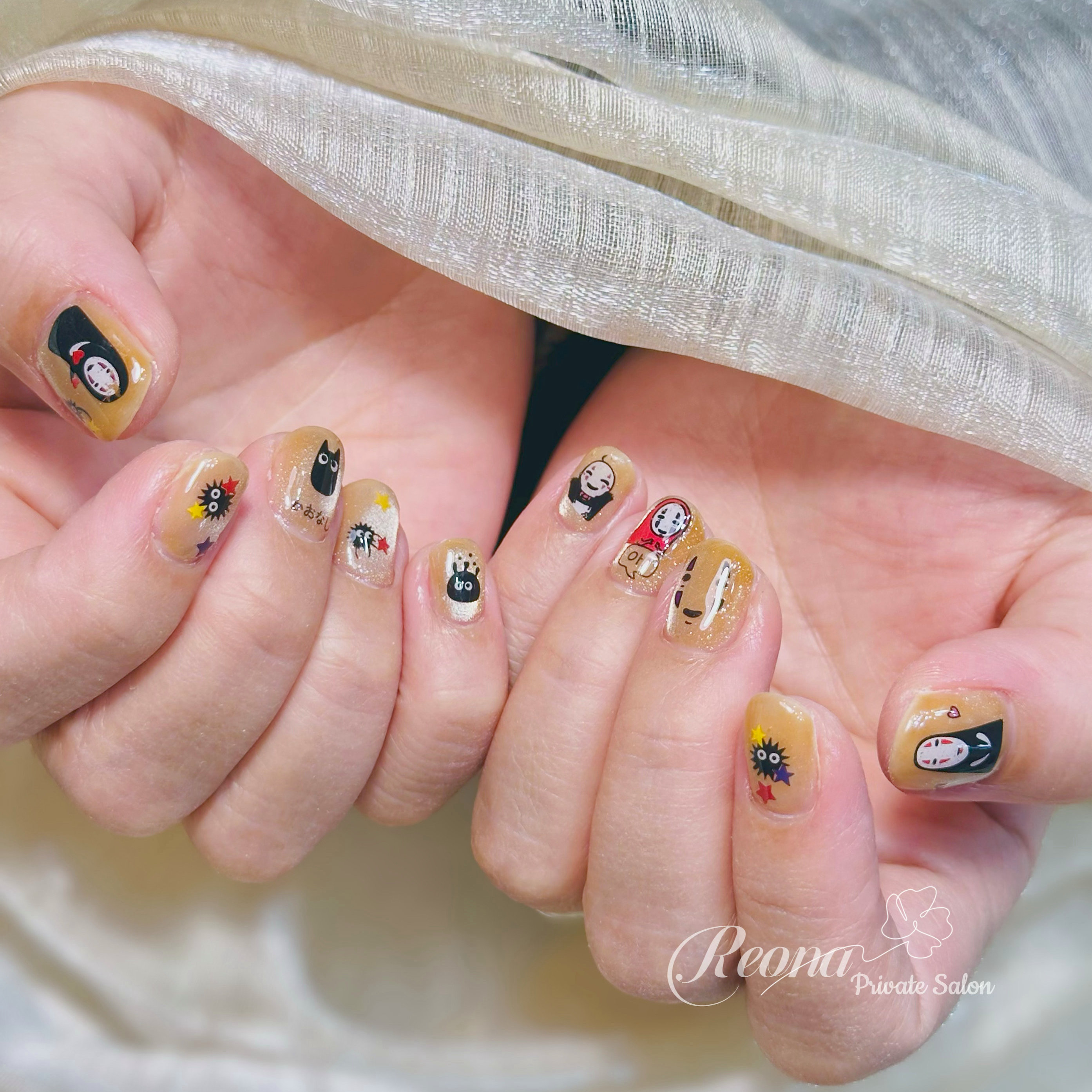 Reona_Nail