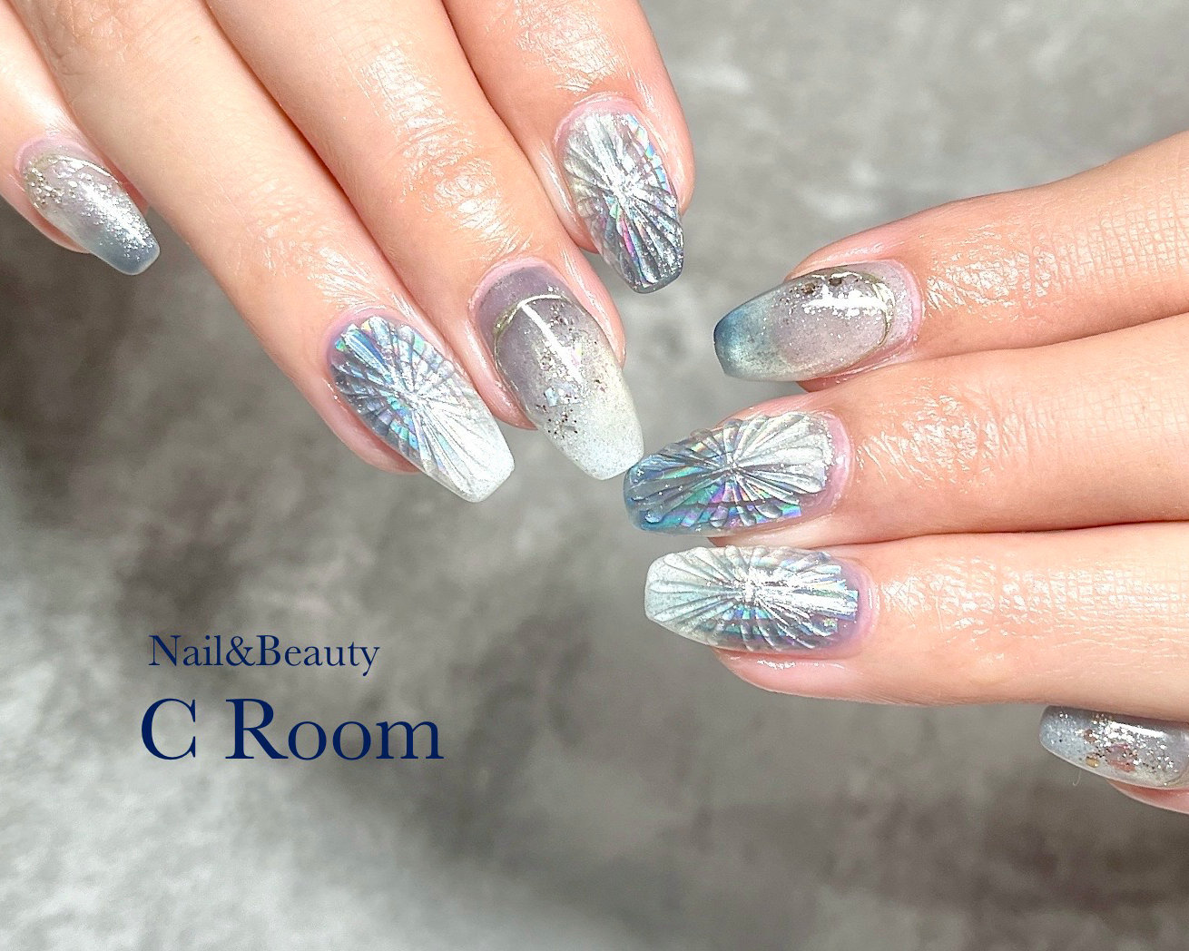 Chisato_Nail