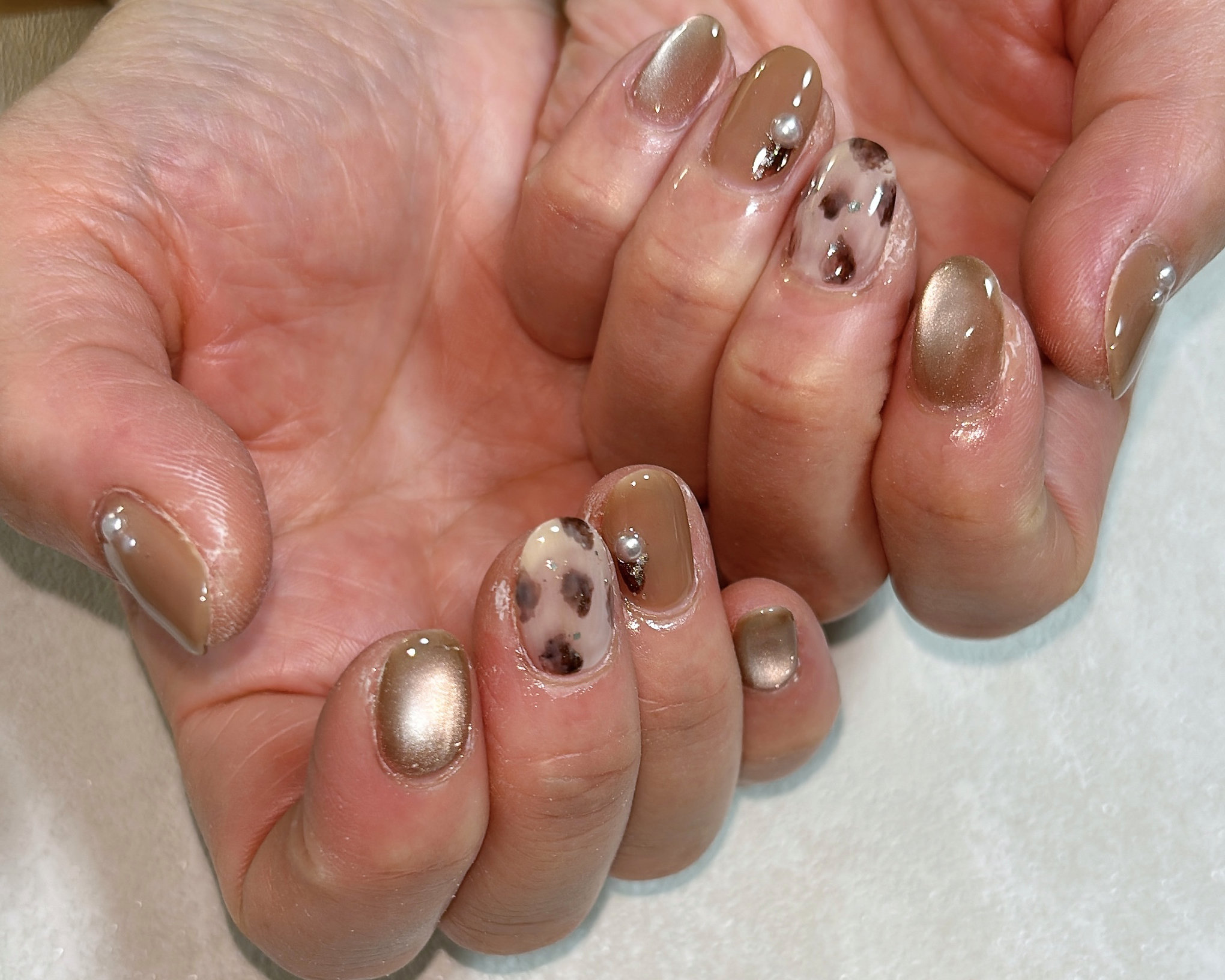 kikinail.mizonokuchi