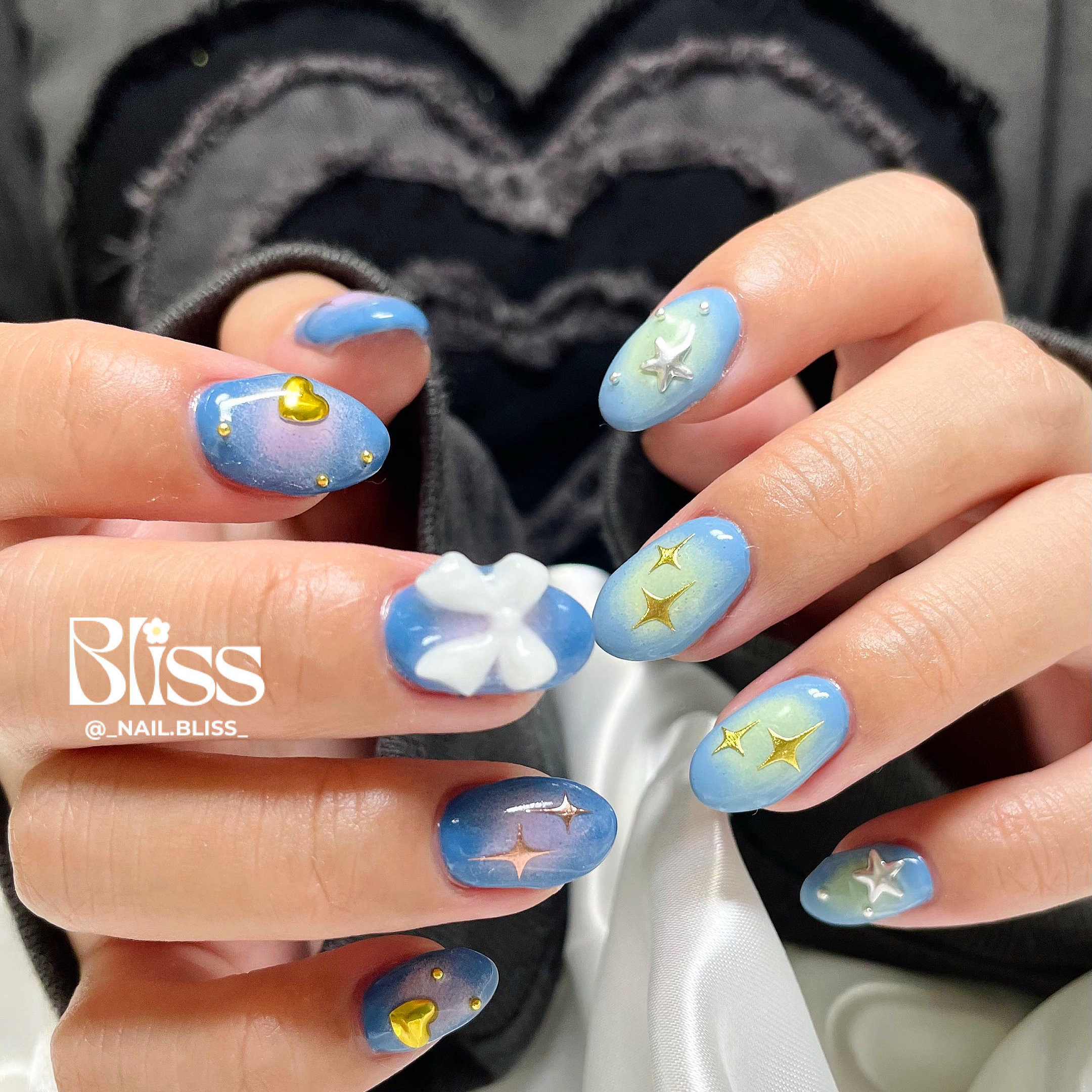 NAIL_BLISS