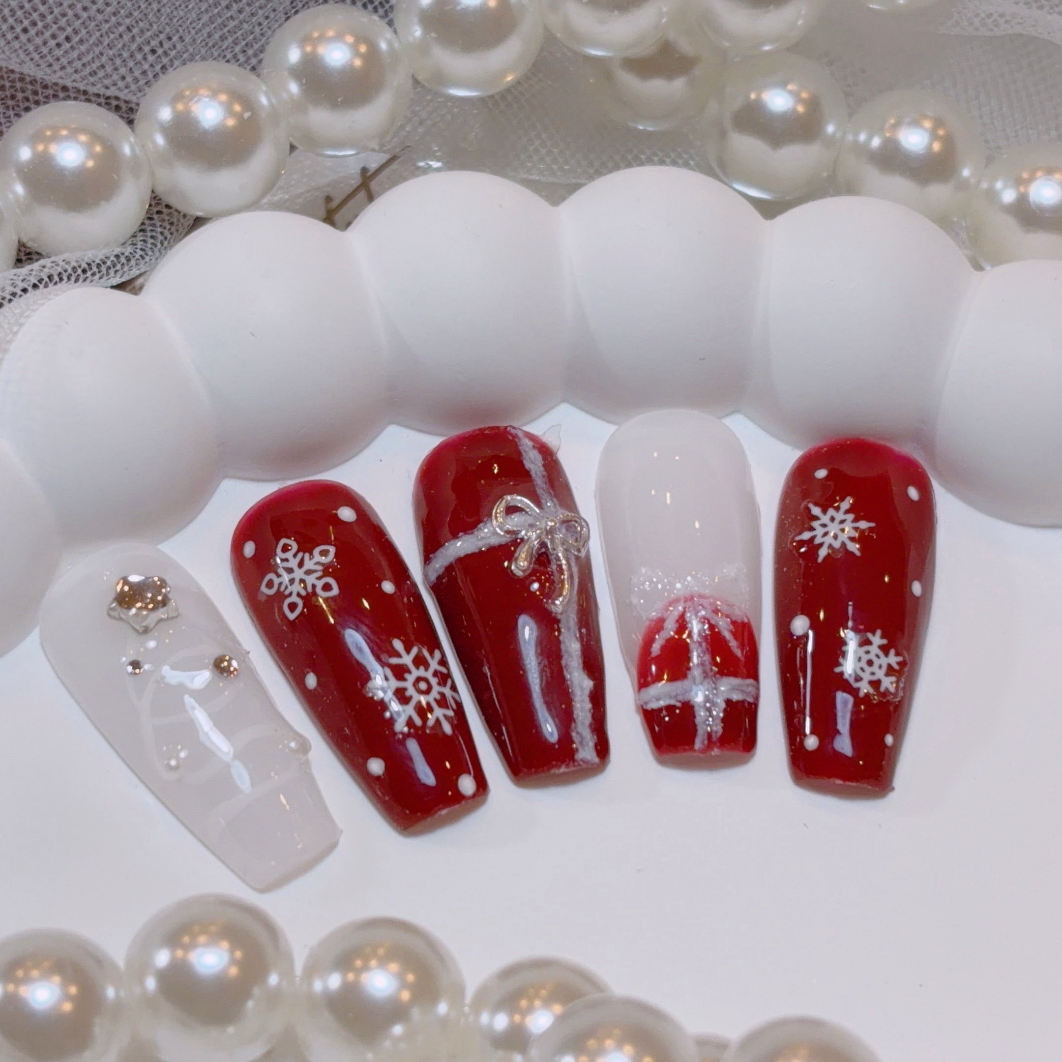 kirakira_nail
