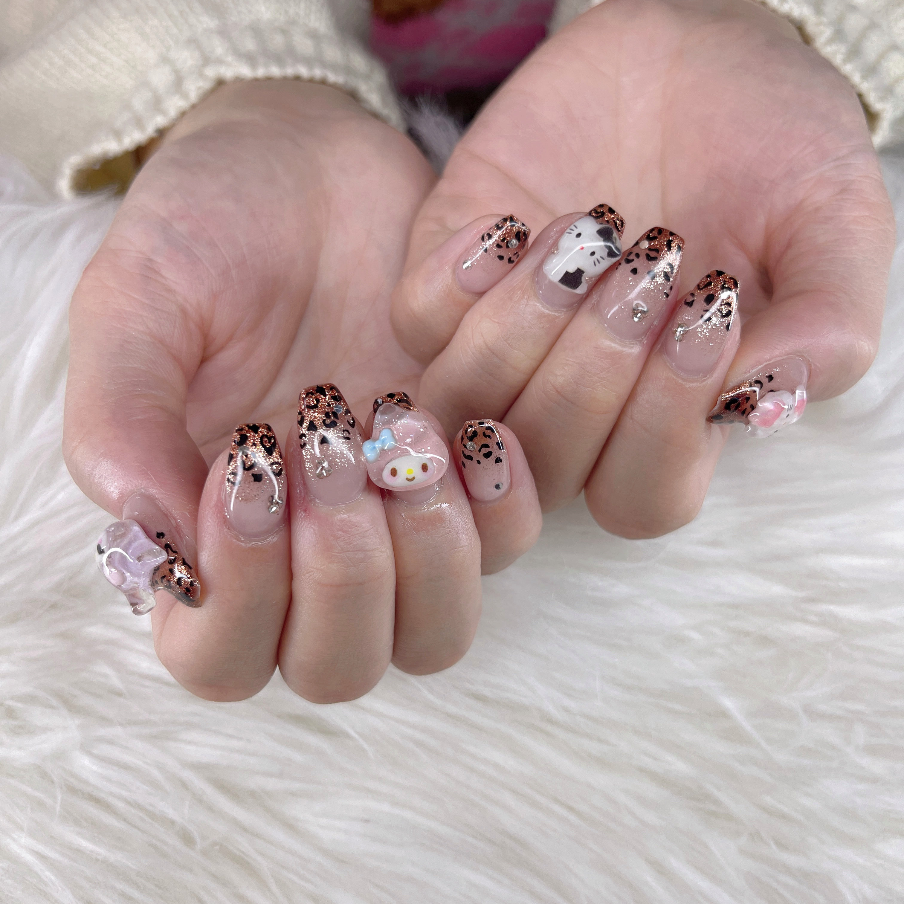 ネイリー（Nailie） - lisanail.salon