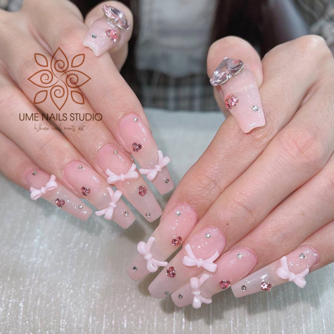 UME_NAIL_STUDIO_SAKURA