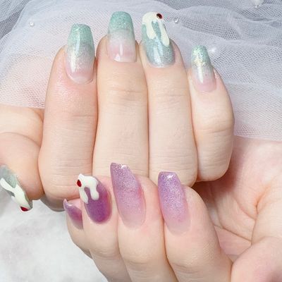 ネイリー（Nailie） - Pussycat_miki