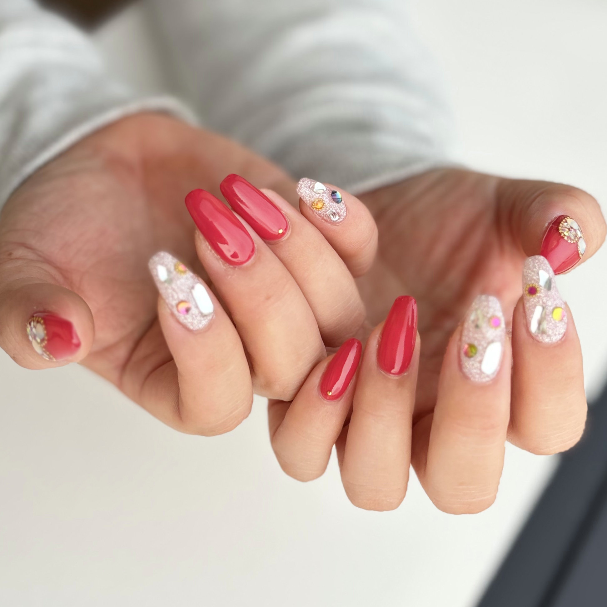 ネイリー（Nailie） - tsuru.28