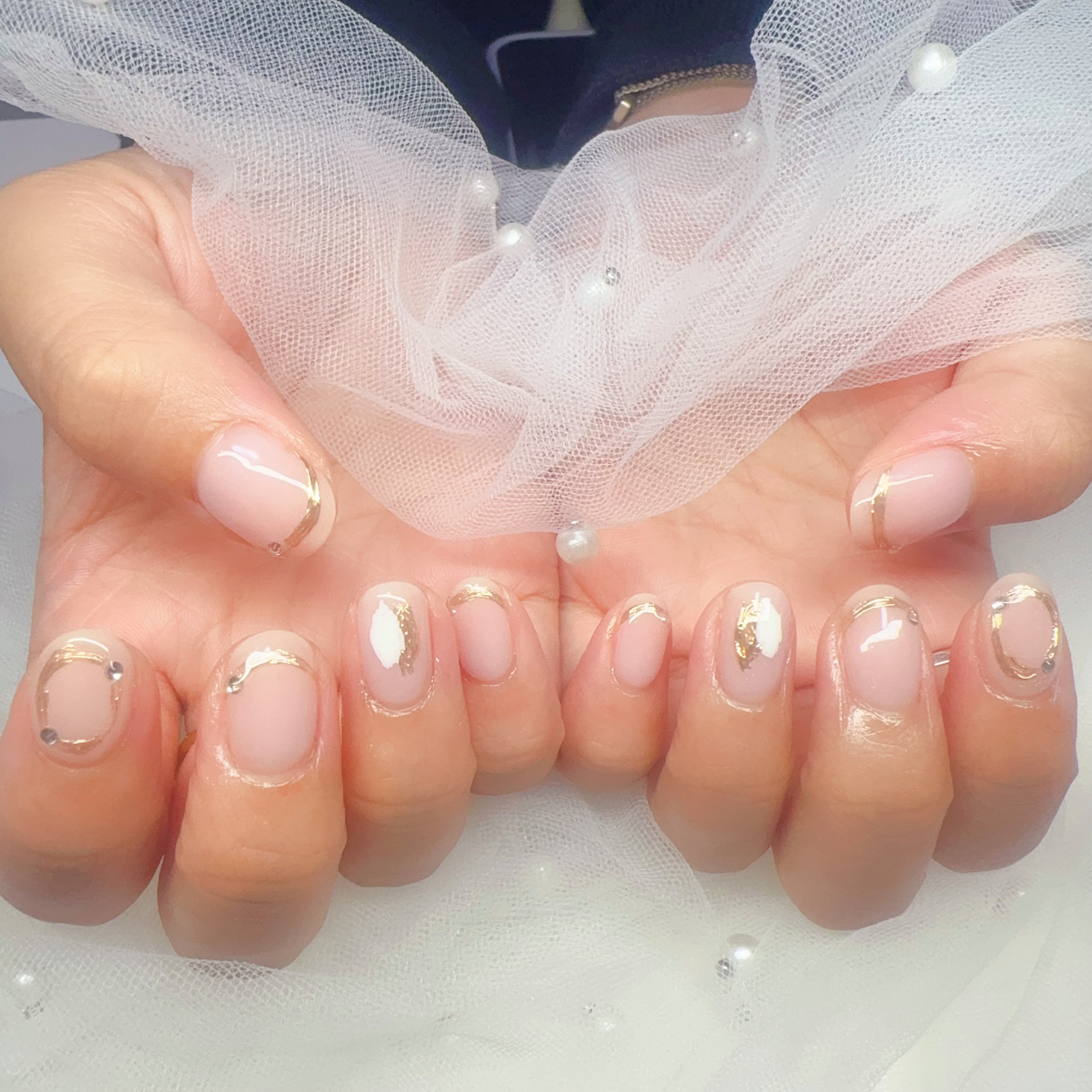 YUYI..nailsalon