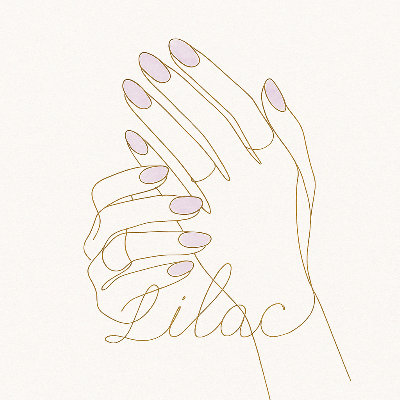__LILAC.nails__