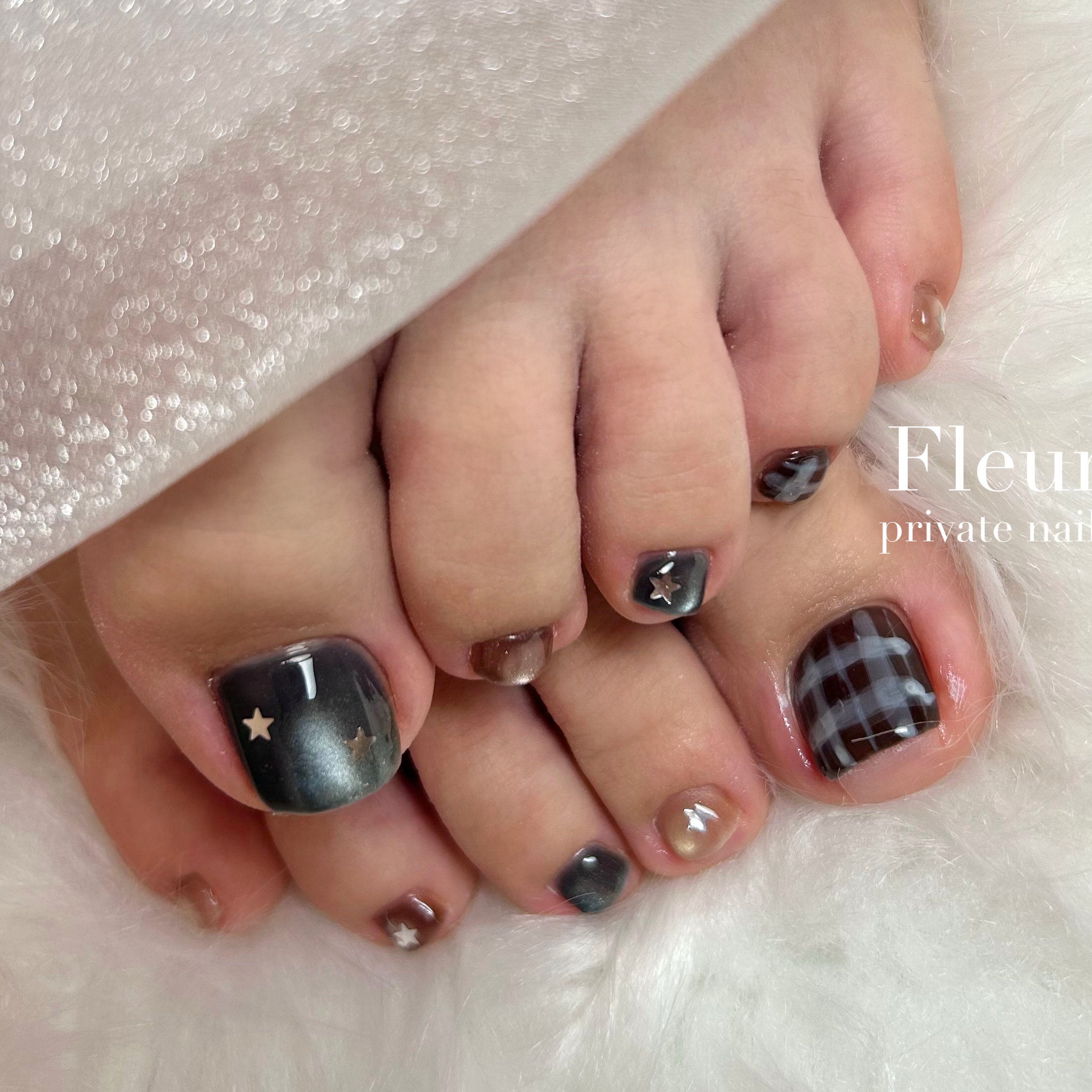 Fleuri_private_nailsalon