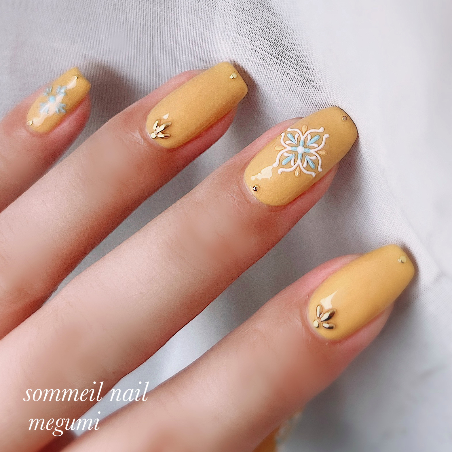 sommeilnail