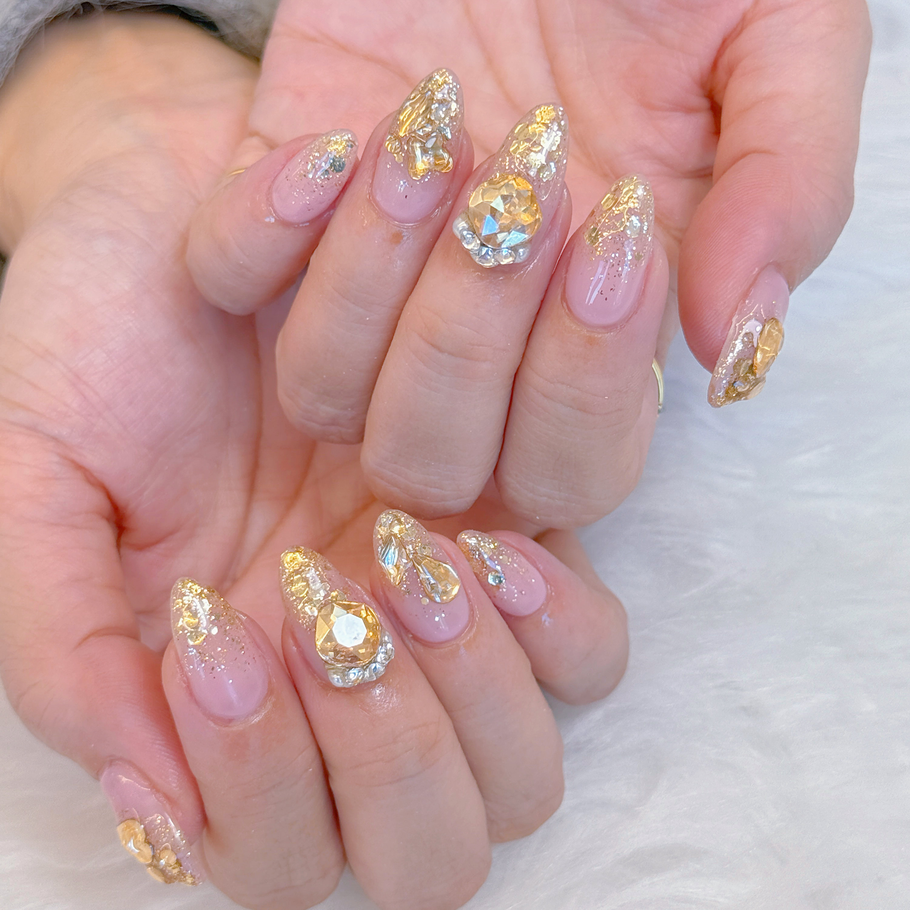 Luxe_nails