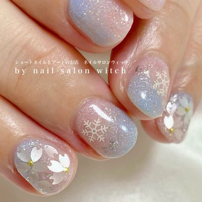 ネイリー（Nailie） - nailsalon_witch