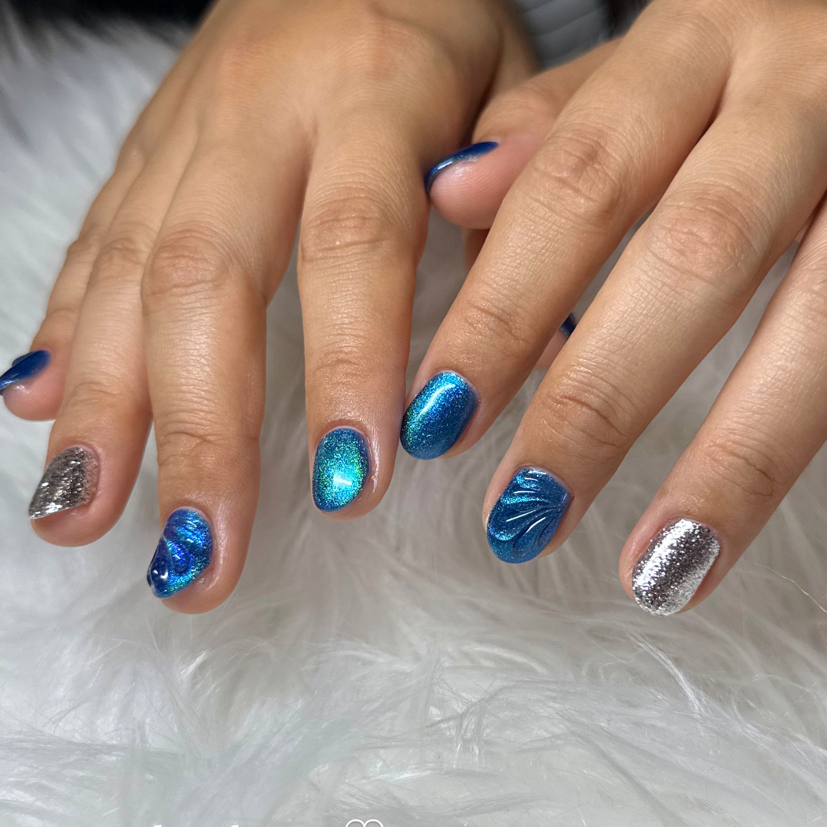NAILGLITTER