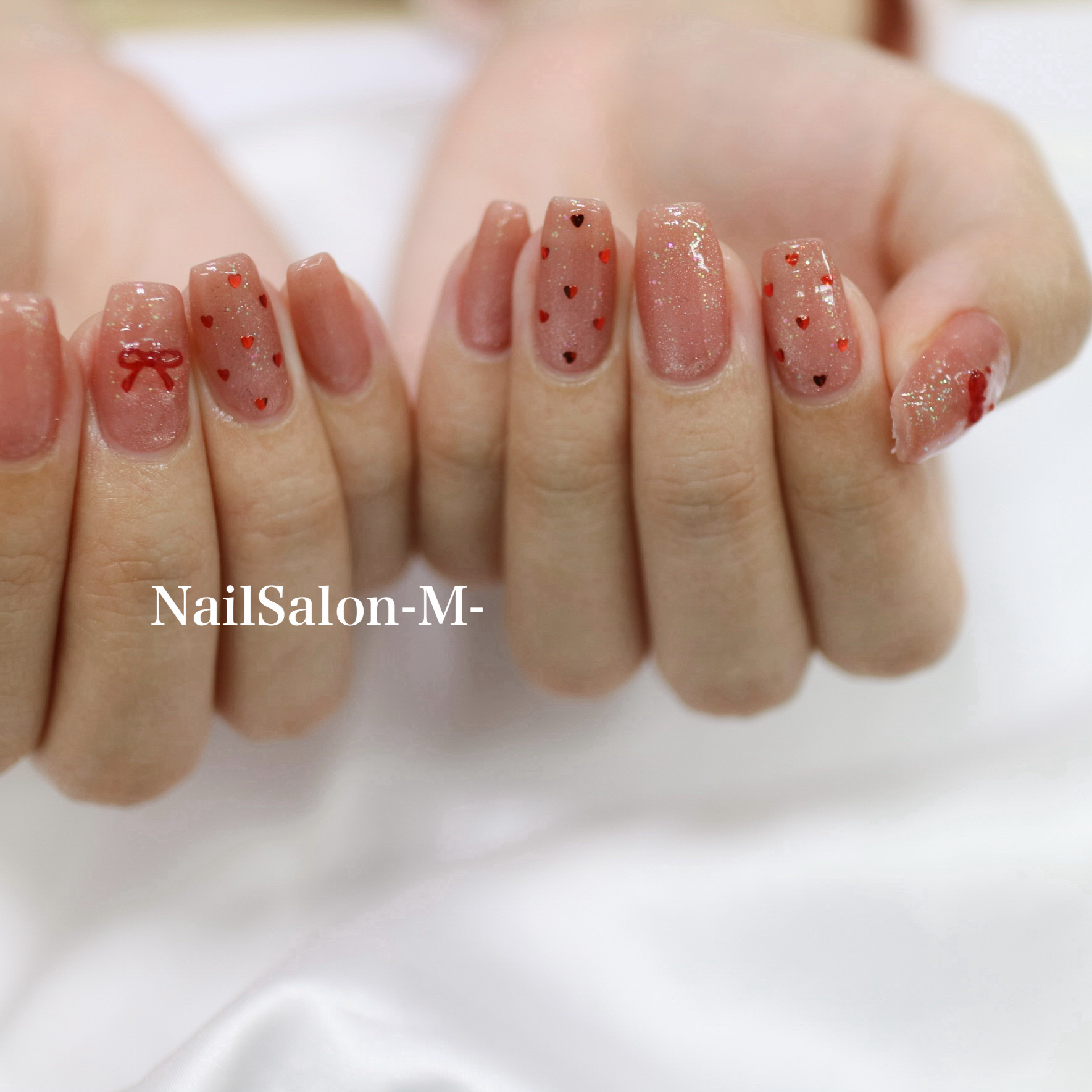 NailSalon.M