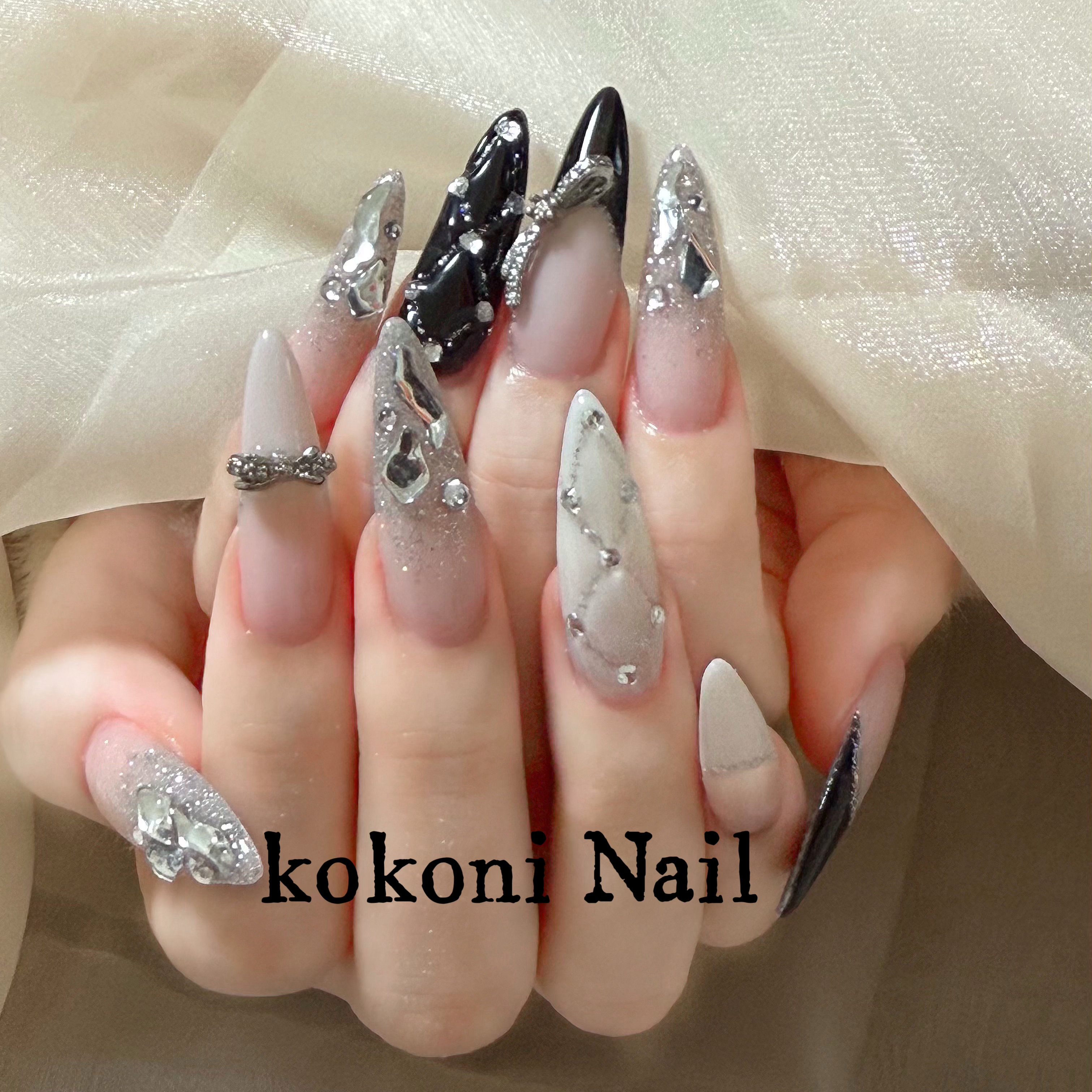 Kokoni_nail