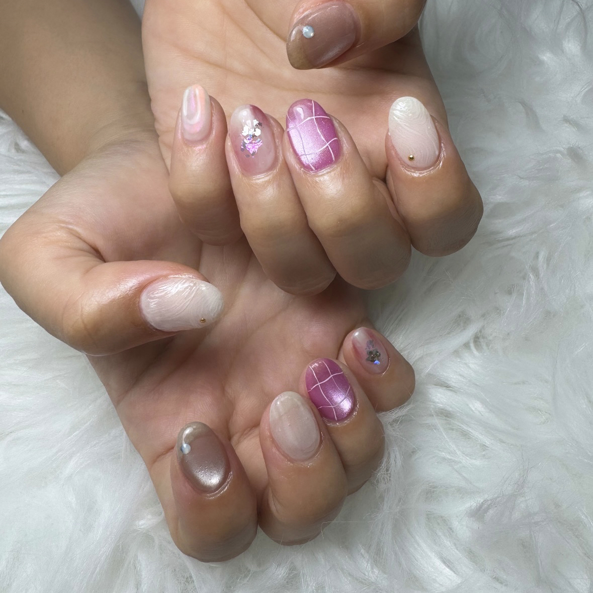 flowers_nail