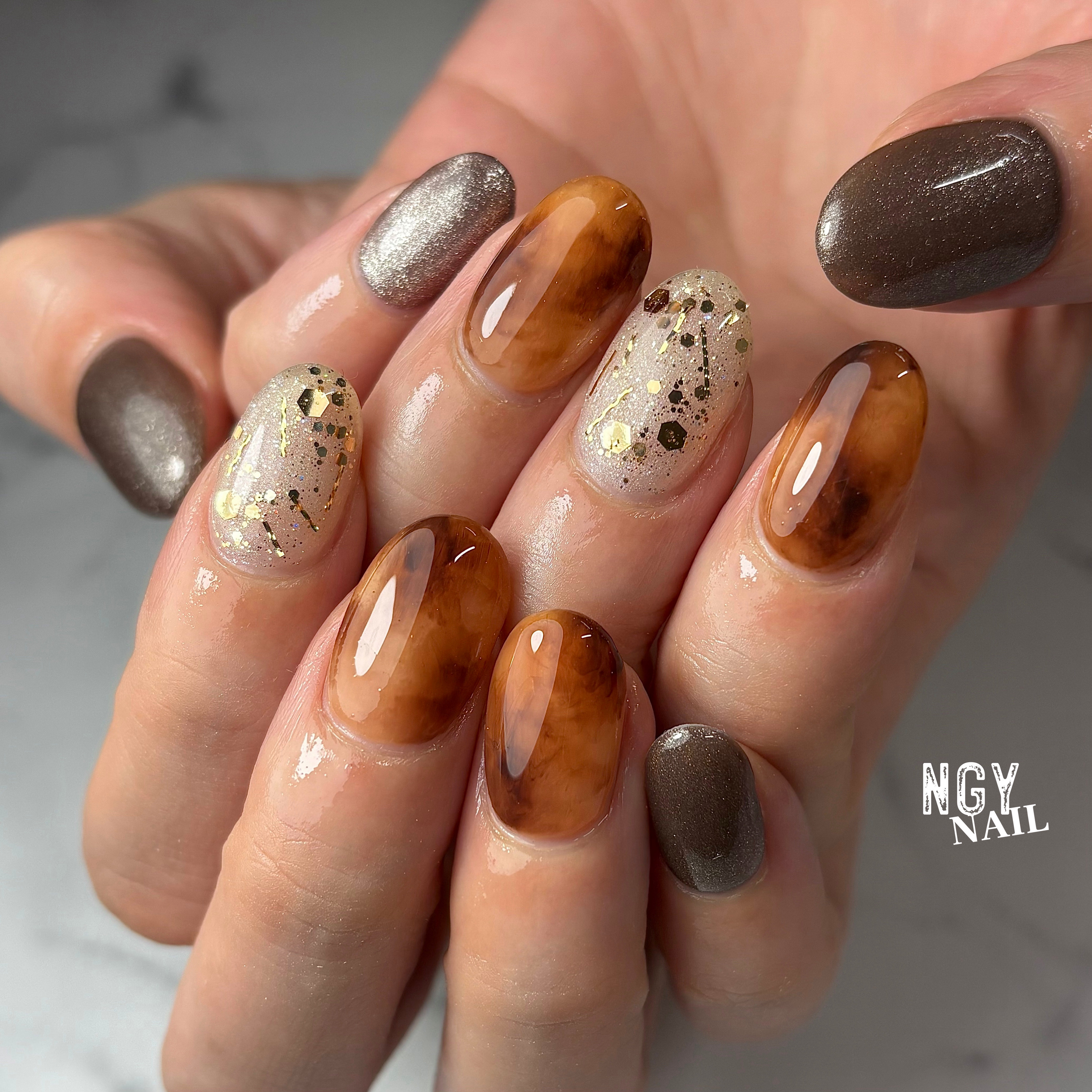 NGYNAIL