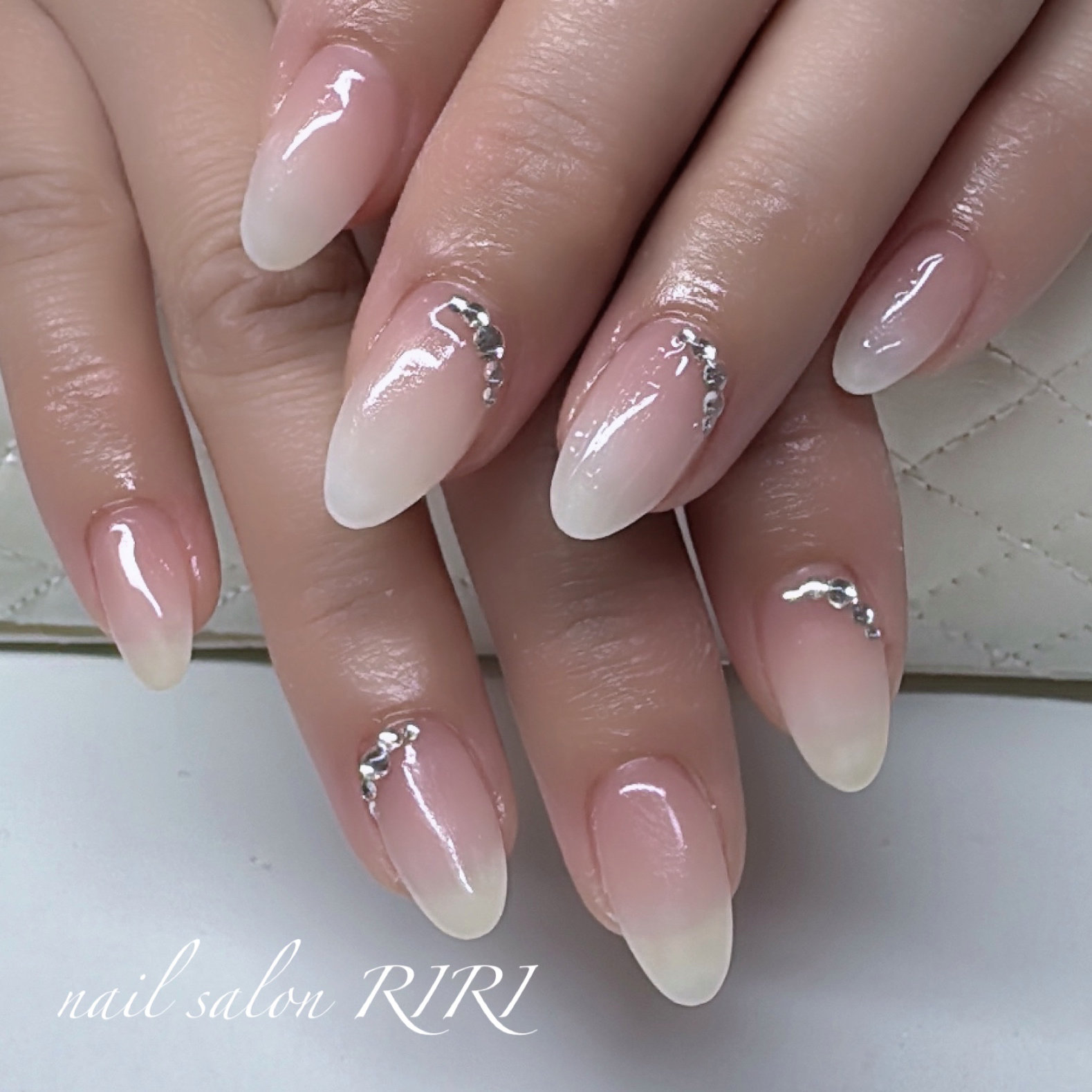 RIRI__nail