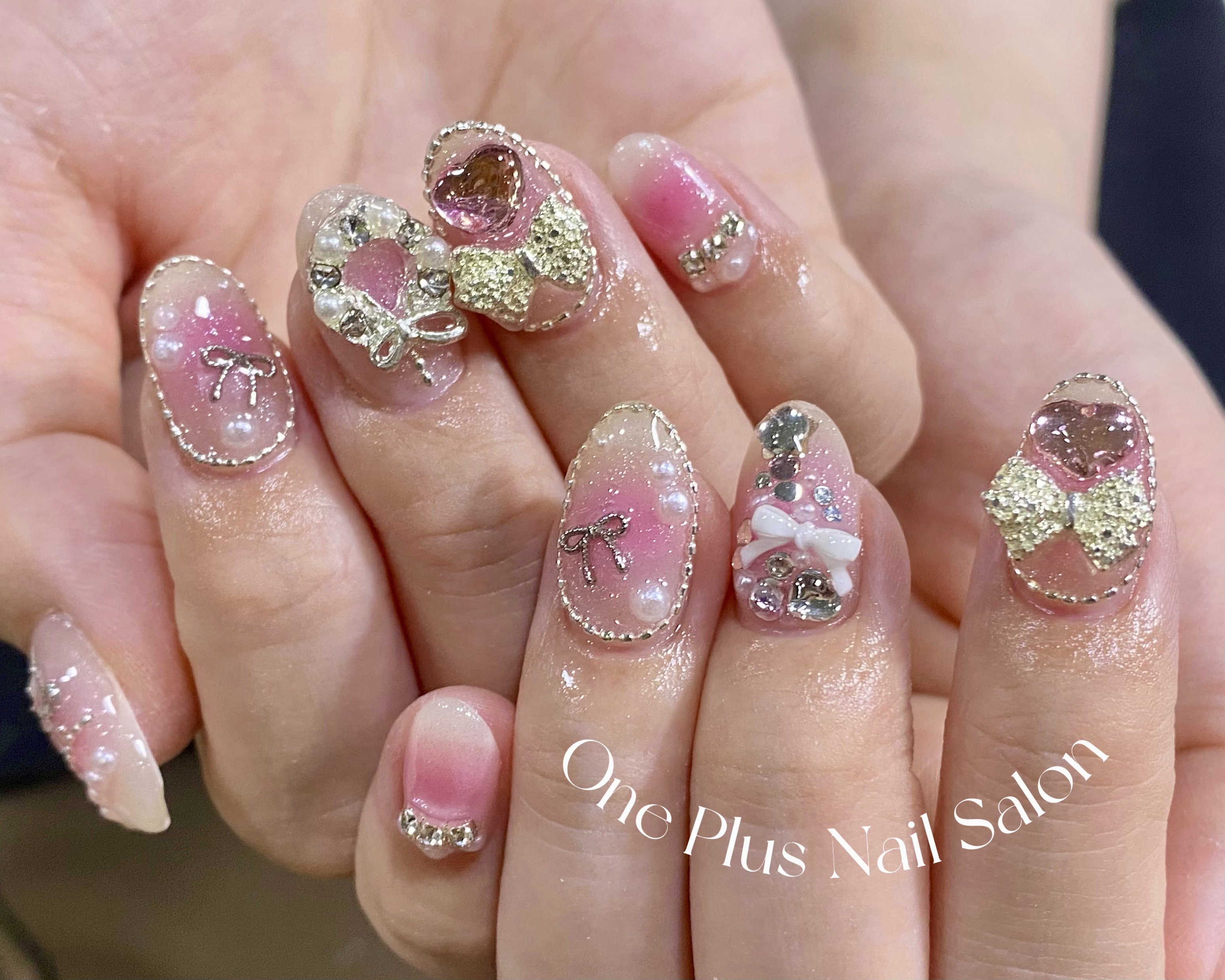 One_plus_nail_salon
